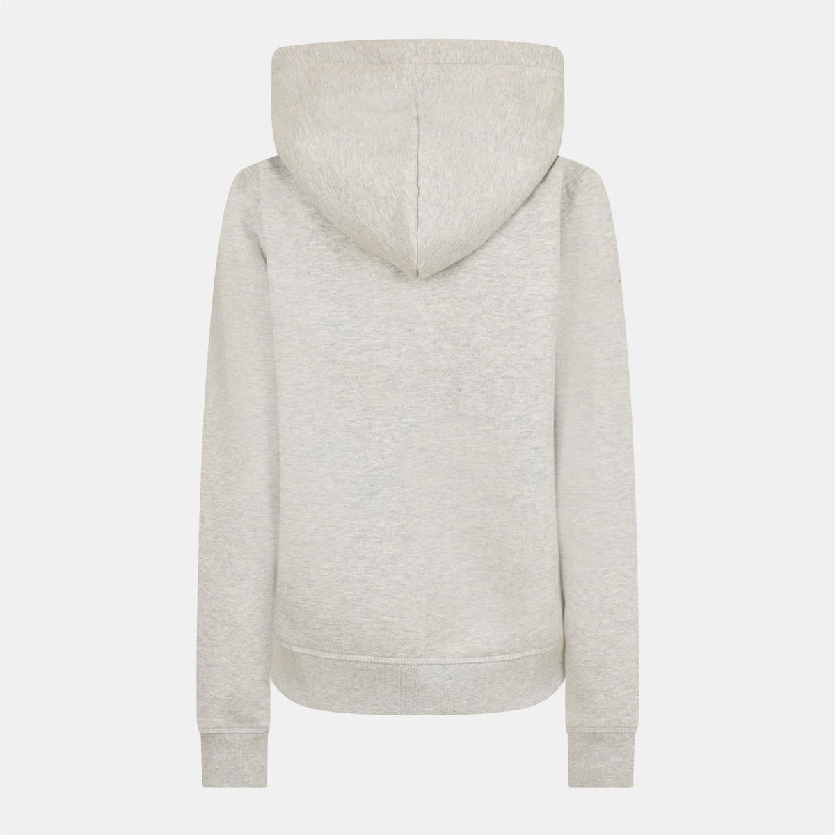 Jack Wills Hunston Logo Zip Hoodie