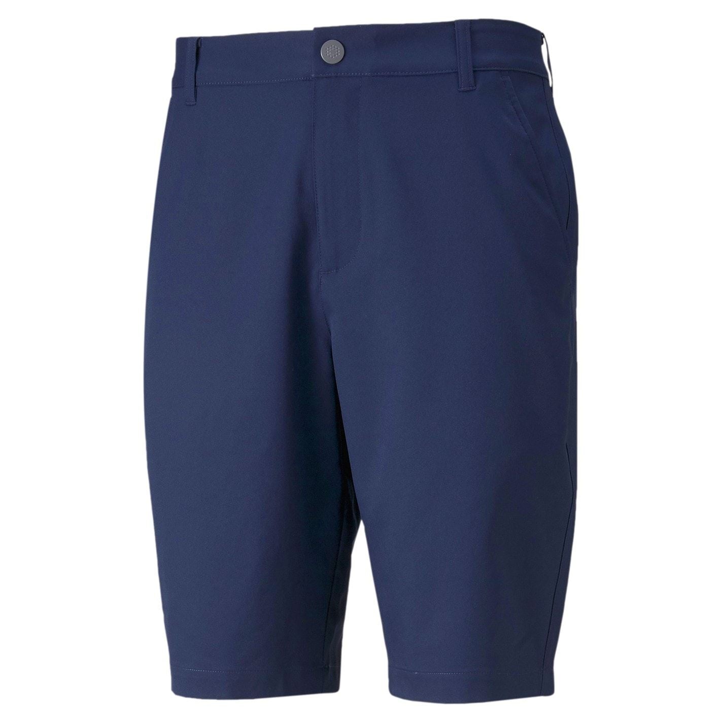 Puma Mens Tech Golf Shorts