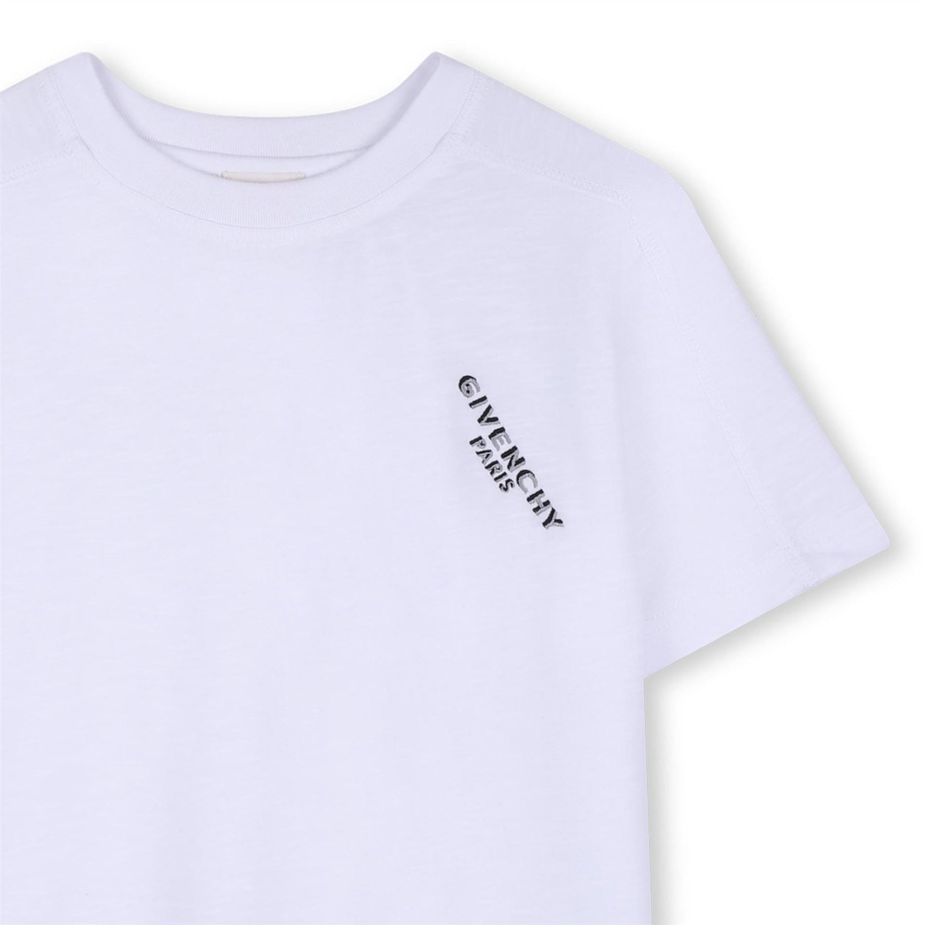 GIVENCHY Ss T-Shirt Jn63