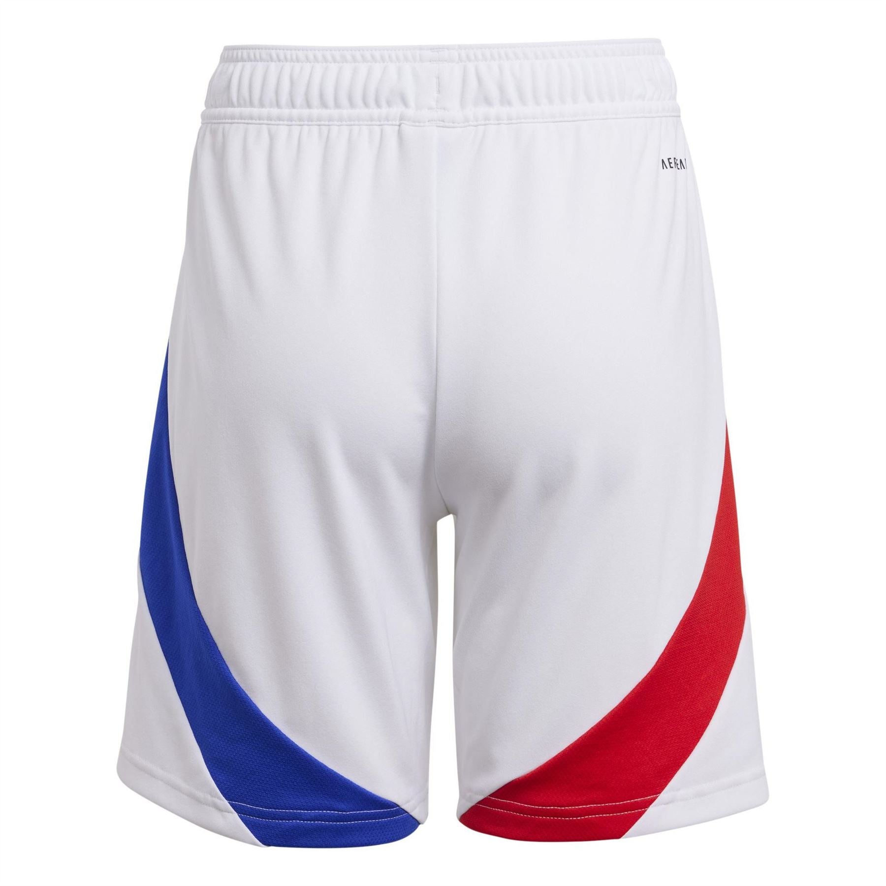 adidas Olympique Lyonnais Home Shorts 24 25