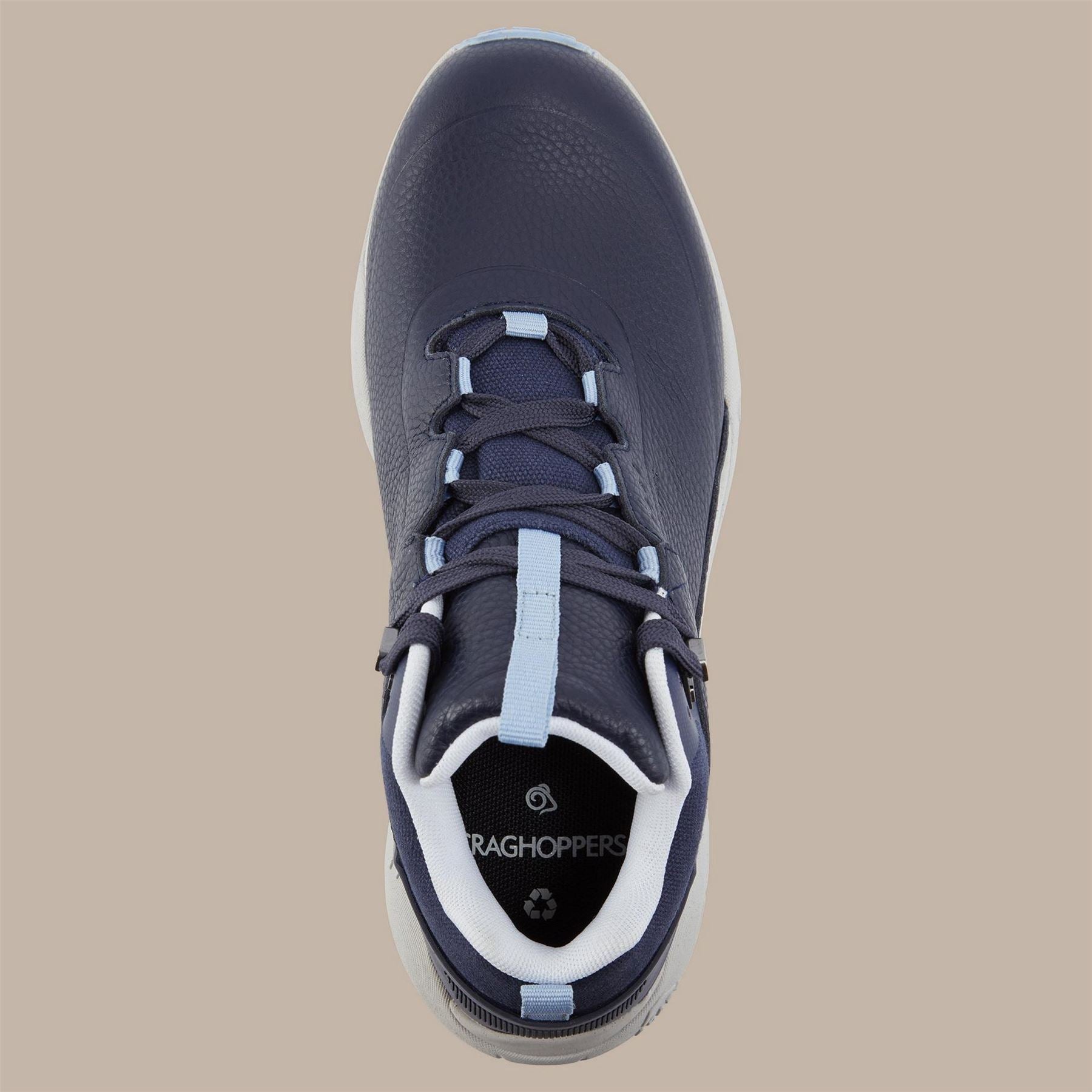 Craghoppers Adflex Eco Mid Top Hiking Boots