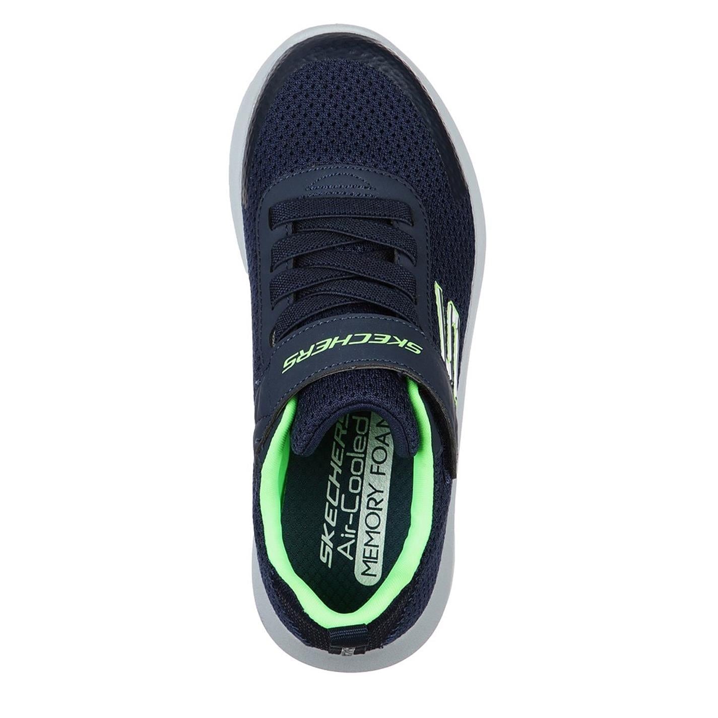Skechers Dyna Tread Childrens Trainers