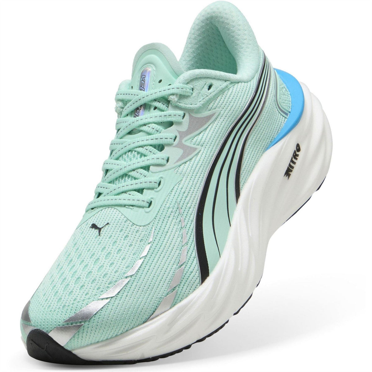 Puma Velocity Nitro 4 Everyday Neutral Road Running Shoes