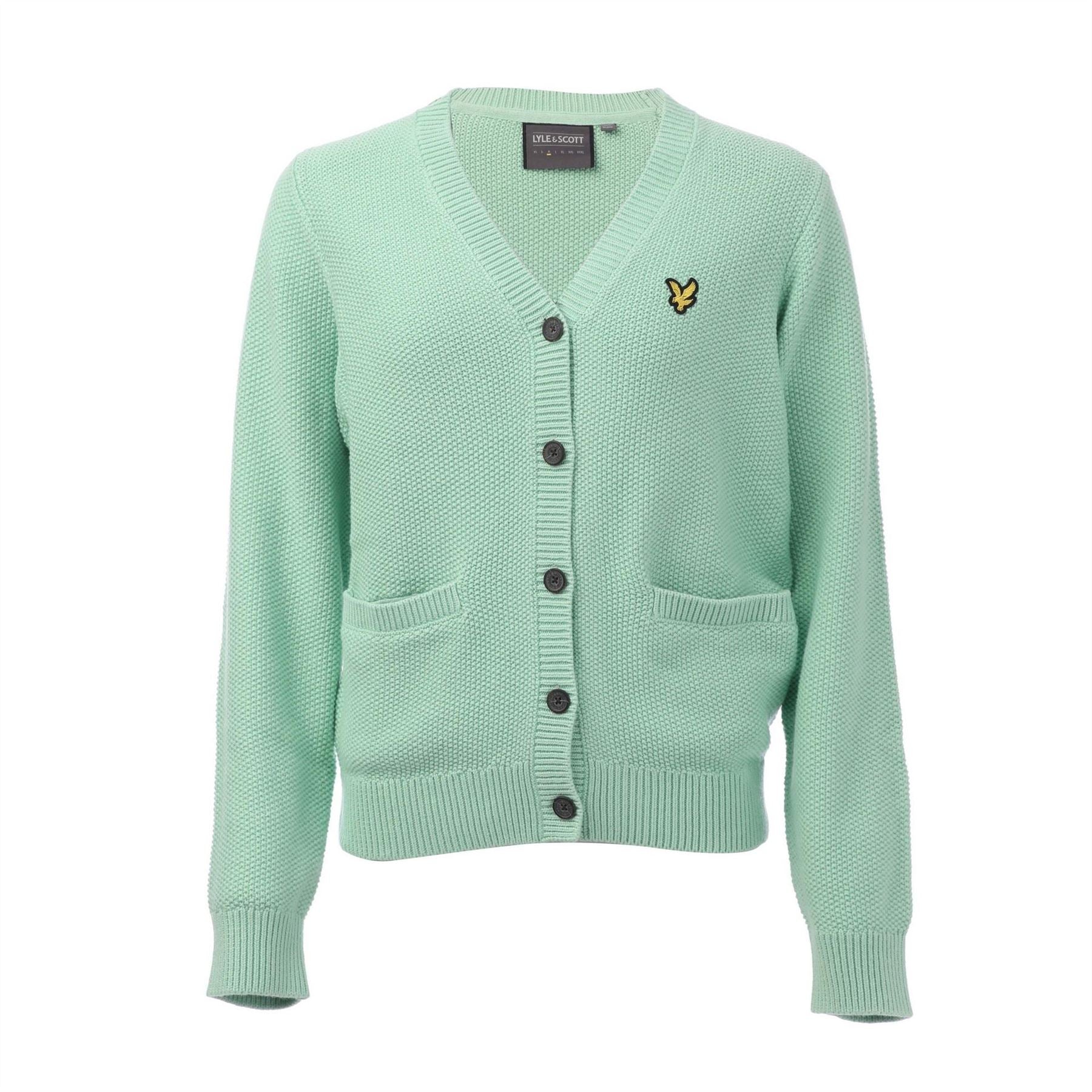 Lyle and Scott Stm 4.1 Regular Fit Vest