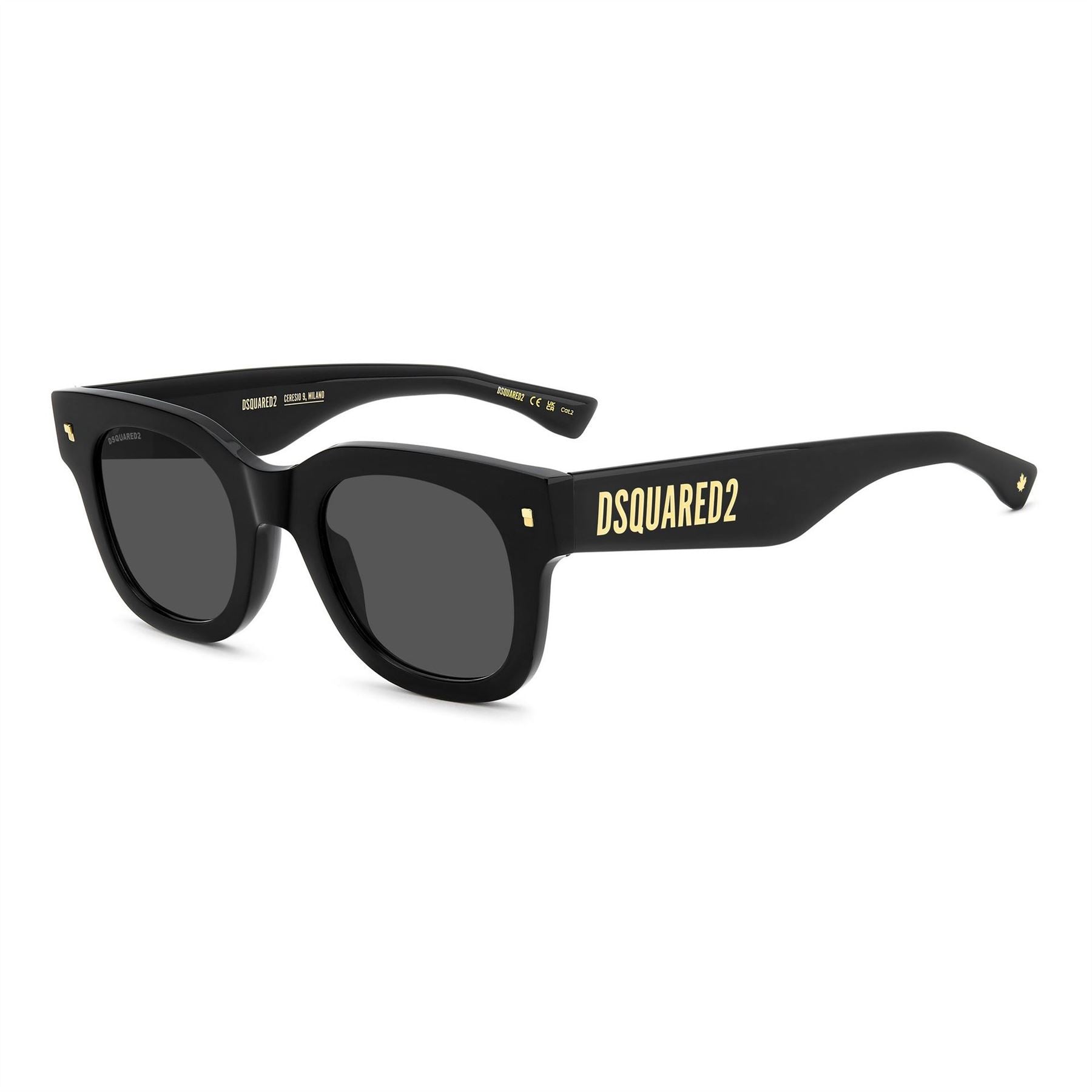 DSquared2 Sun Round Sungls Sn63