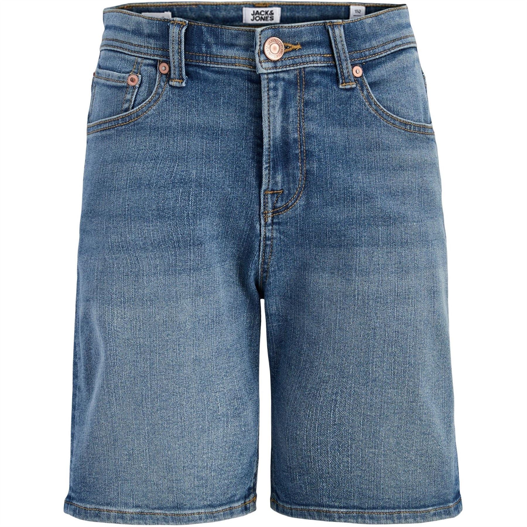 Jack and Jones Denim Shorts