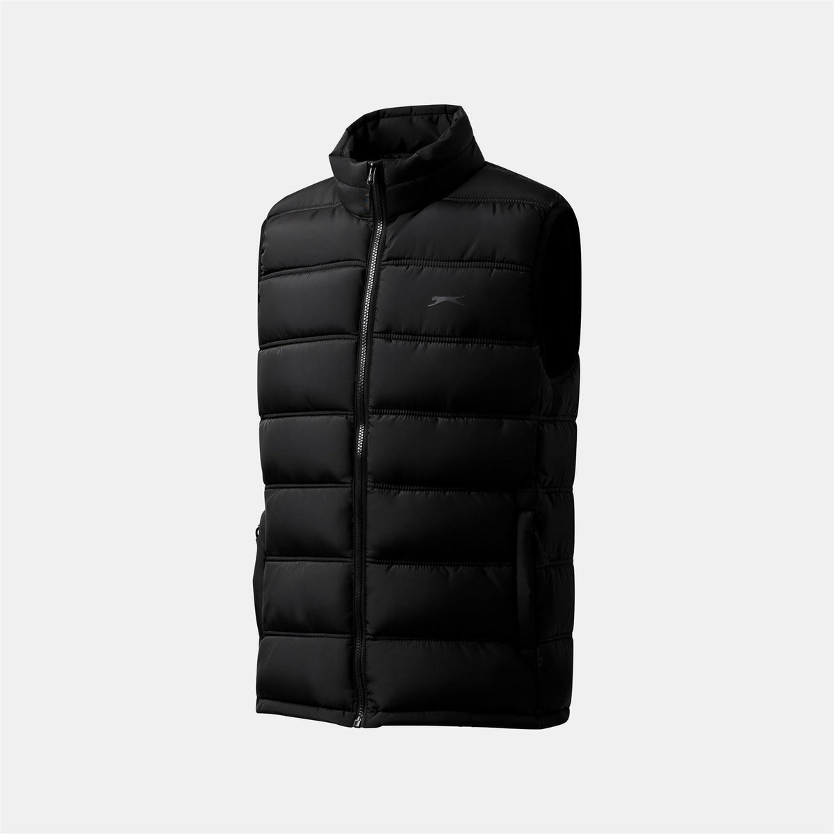 Slazenger Mens Padded Gilet