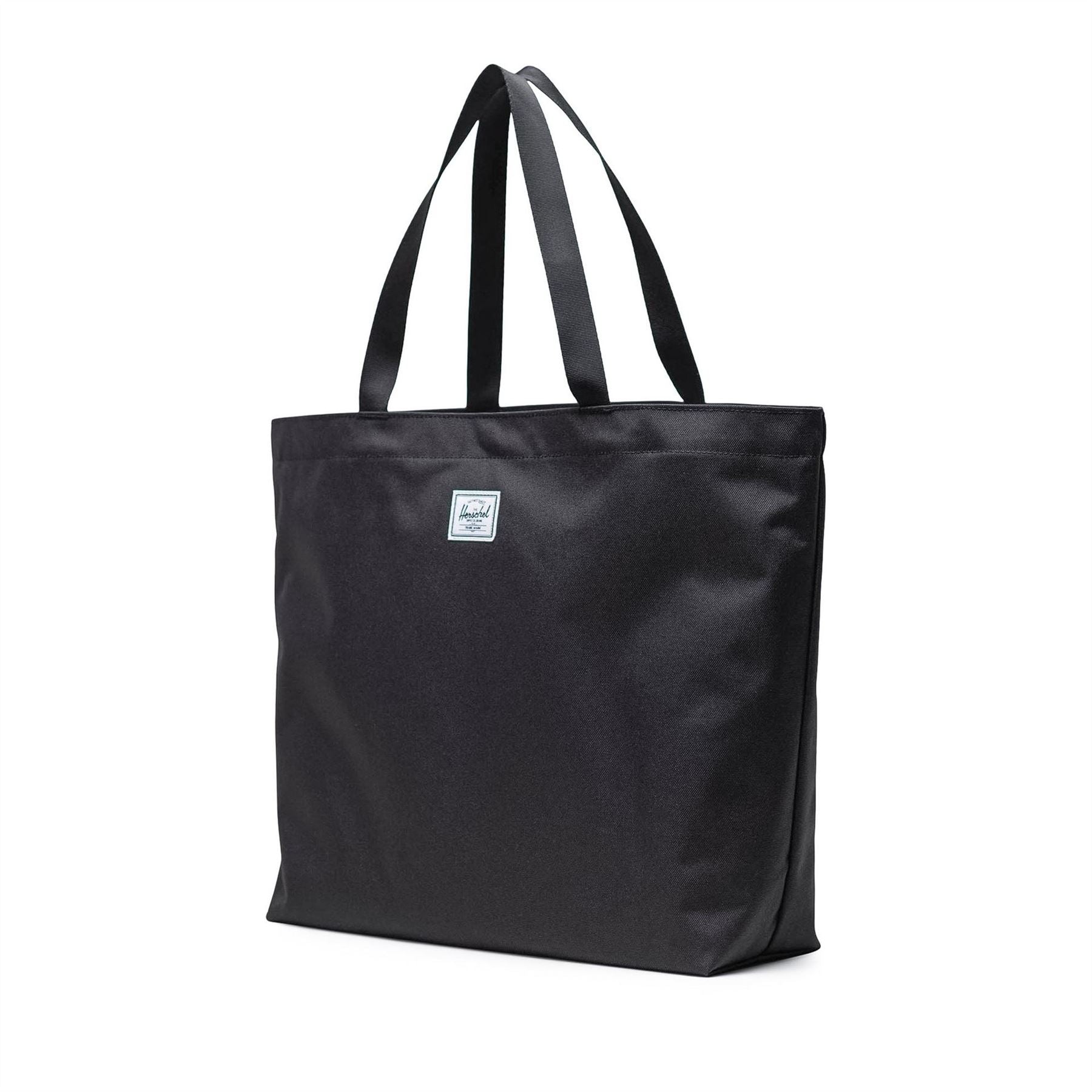 Herschel Supply Co Class Tote Bag with Logo