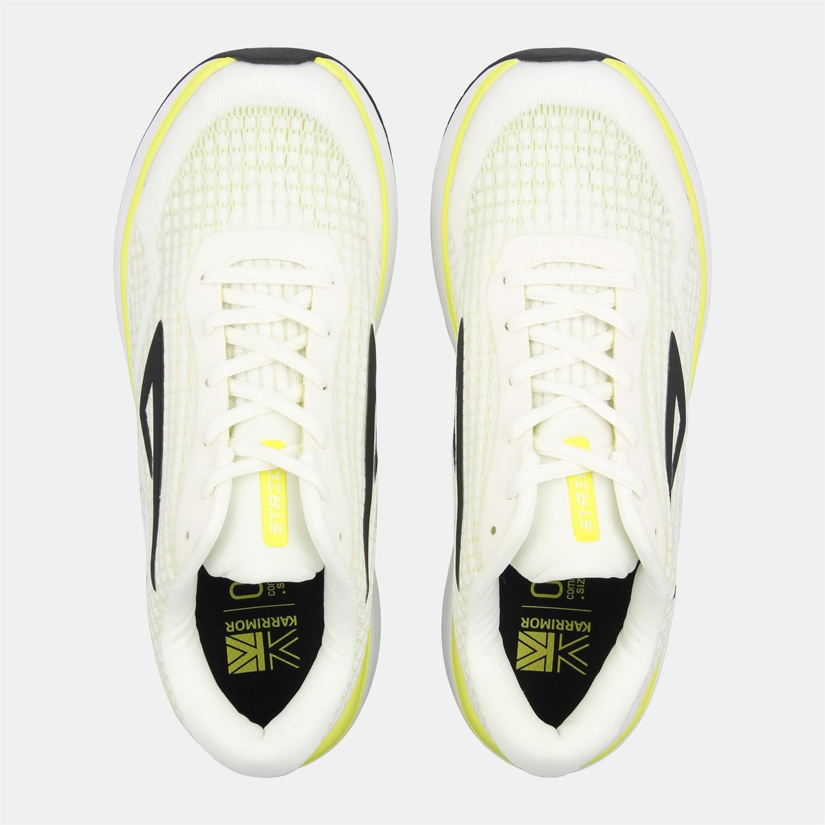 Karrimor Stride Eva Dynagrip Engineered Mesh Road Running Shoes