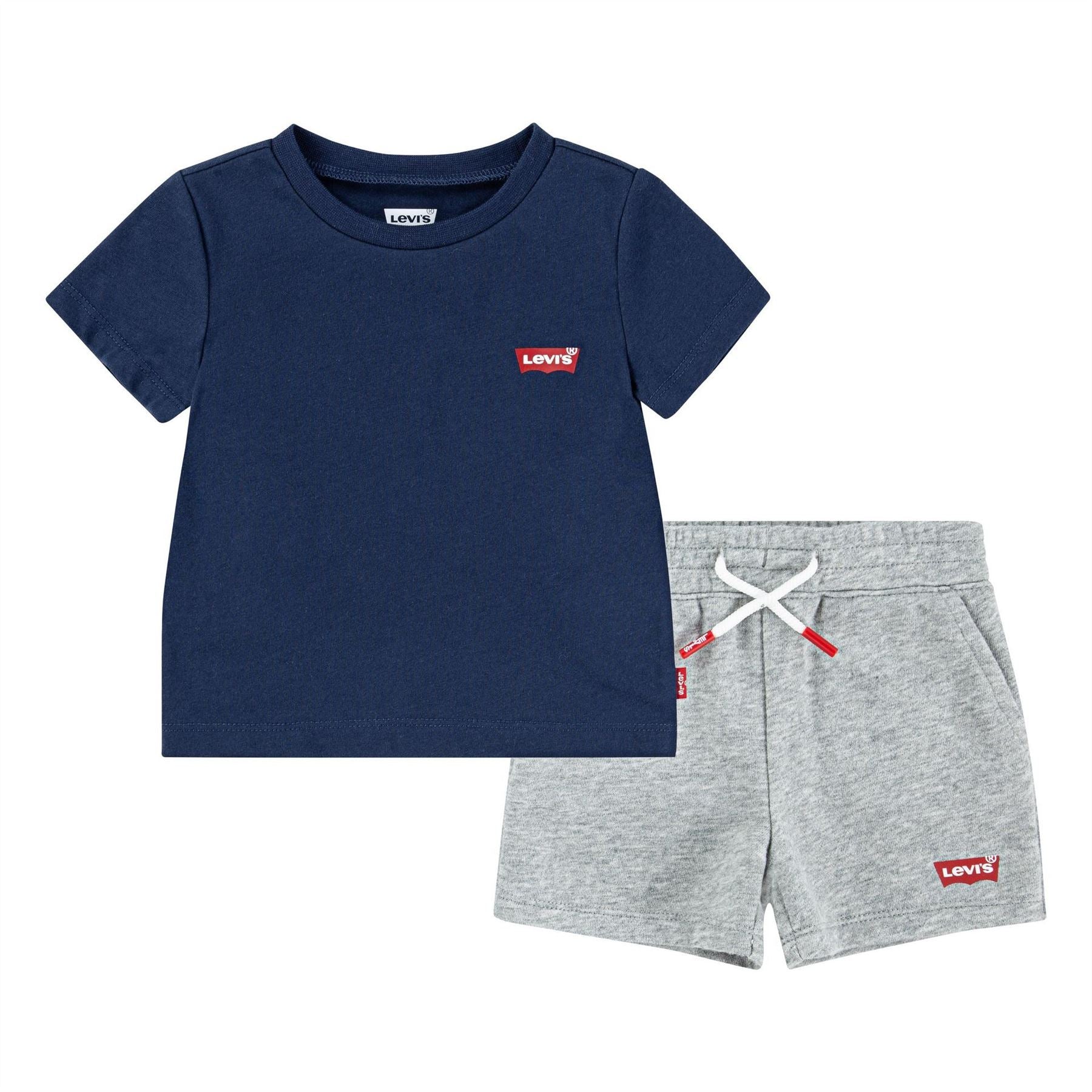 Levis Logo Set In62