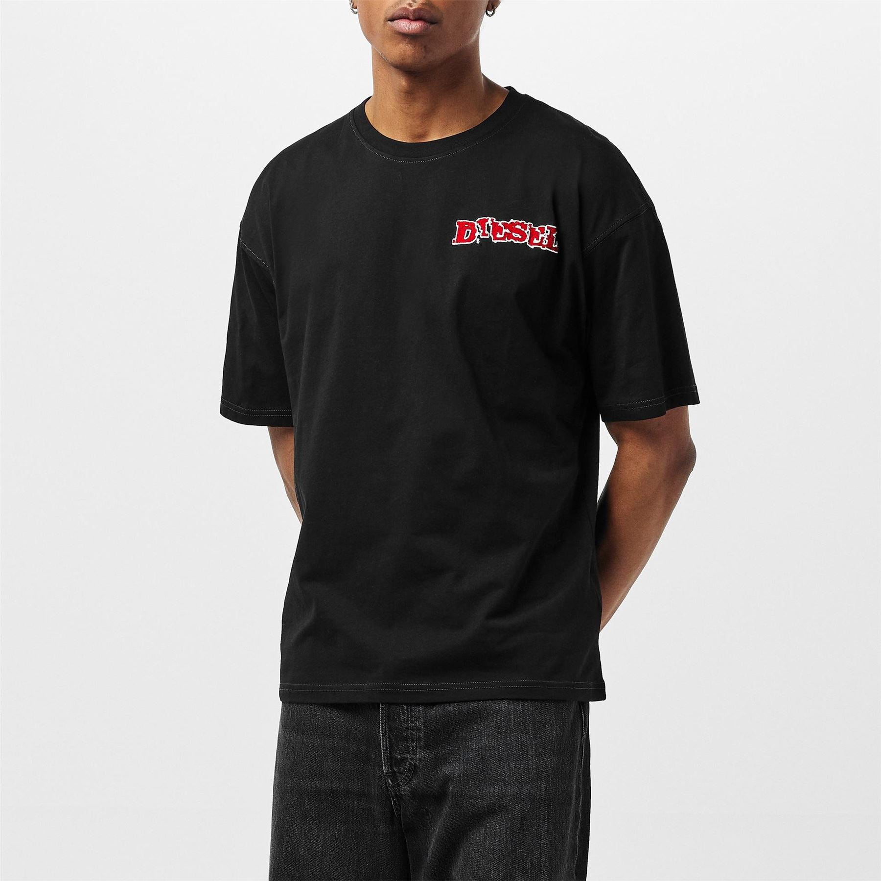 Diesel Box T-Shirt