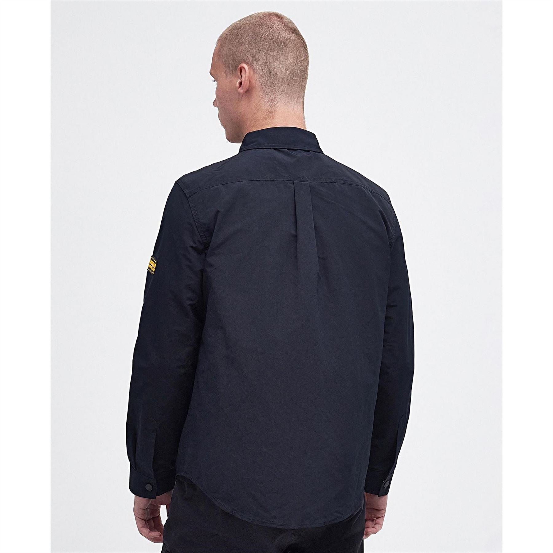 Barbour International Overshirt