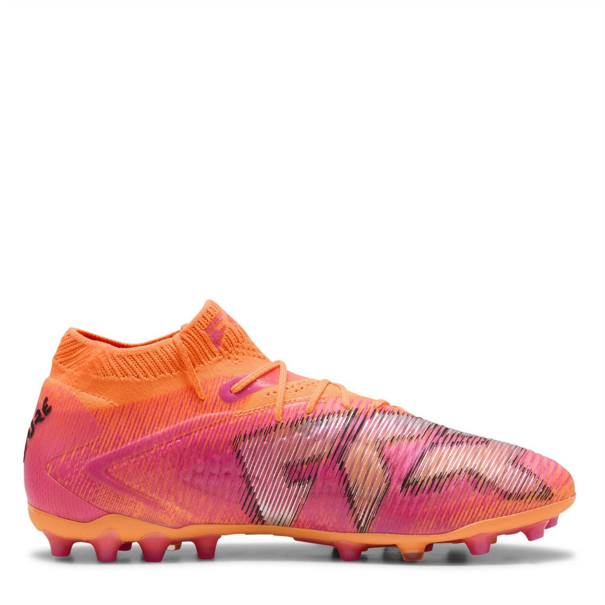 Puma 8 Ultimate Mg Firm Ground Football Boots