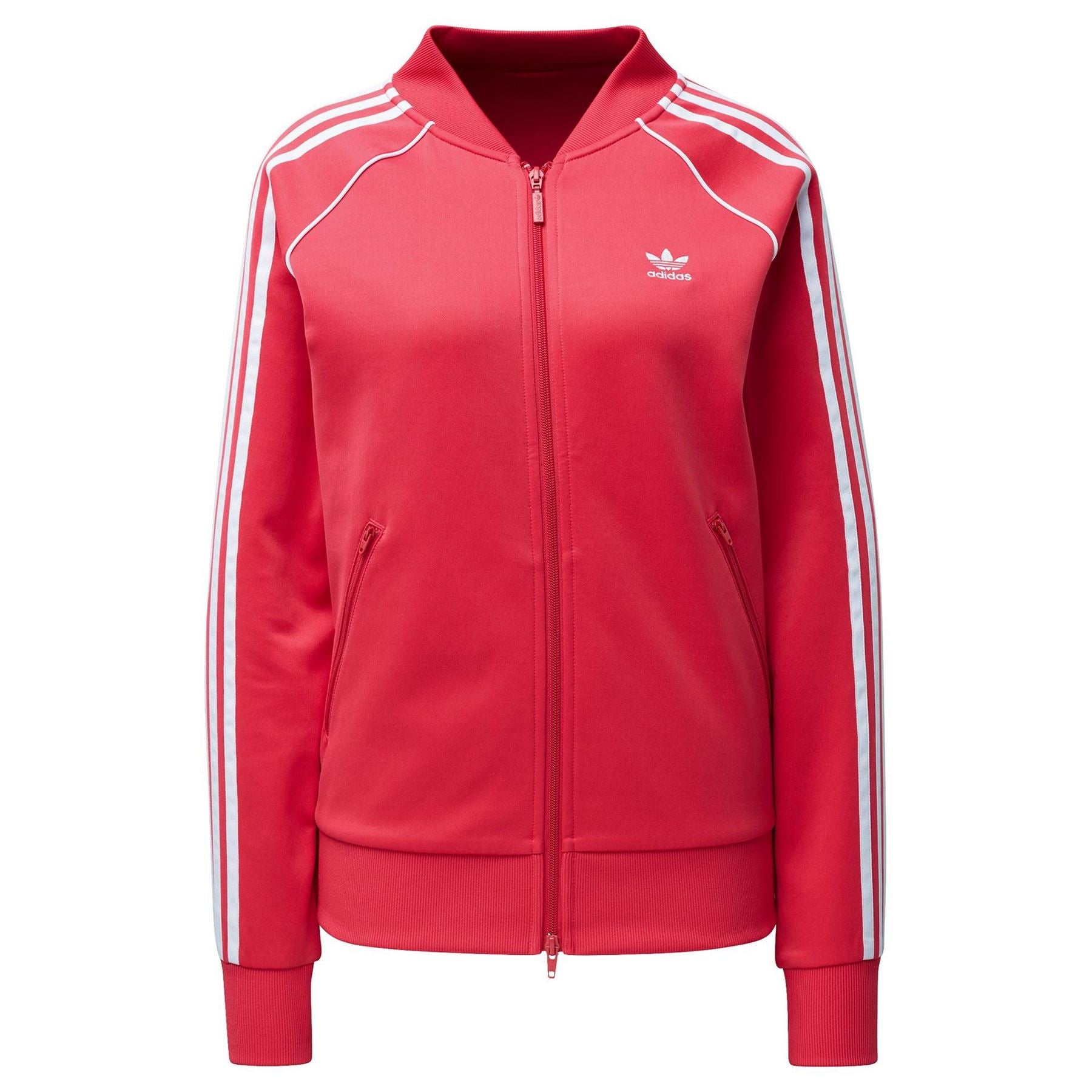 adidas Originals Tracksuit Top