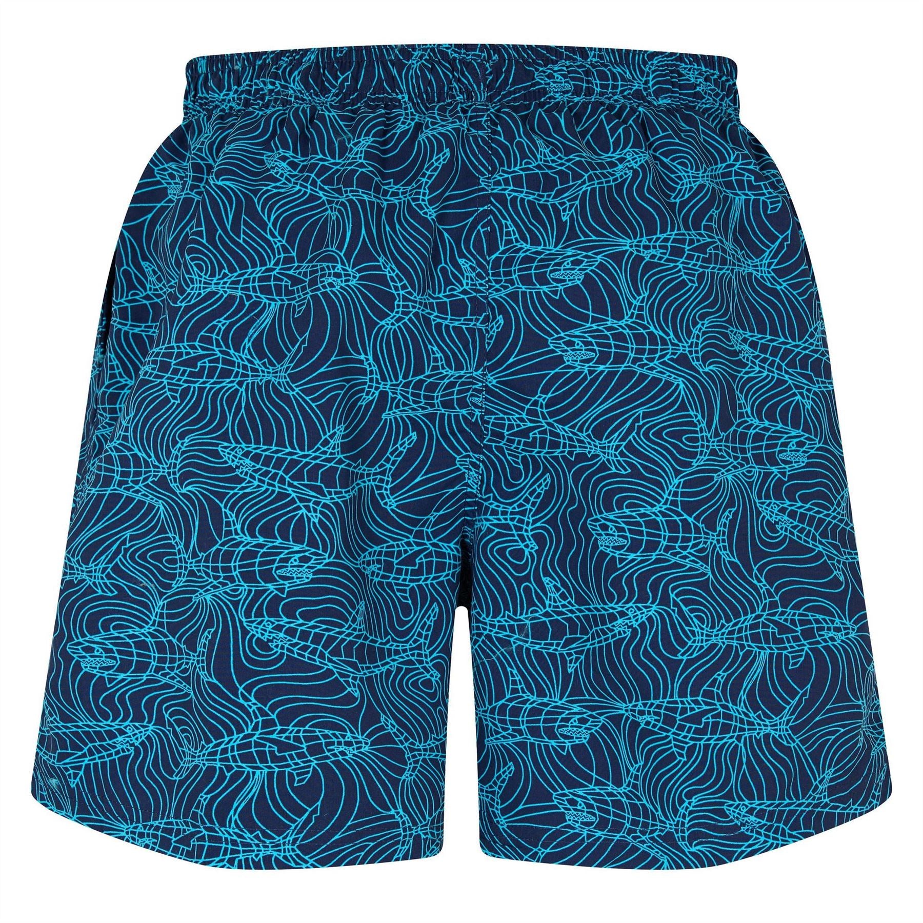 Zoggs Mens 16 Shorts