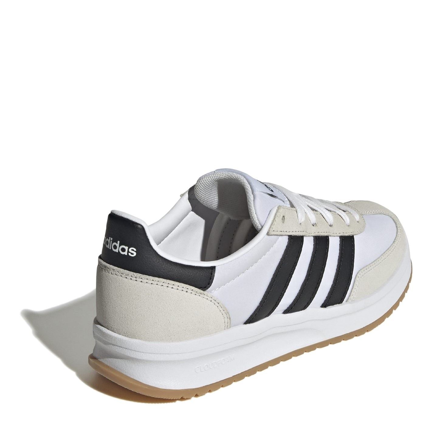 adidas Womens Run 70s 2.0 Low Top Trainers