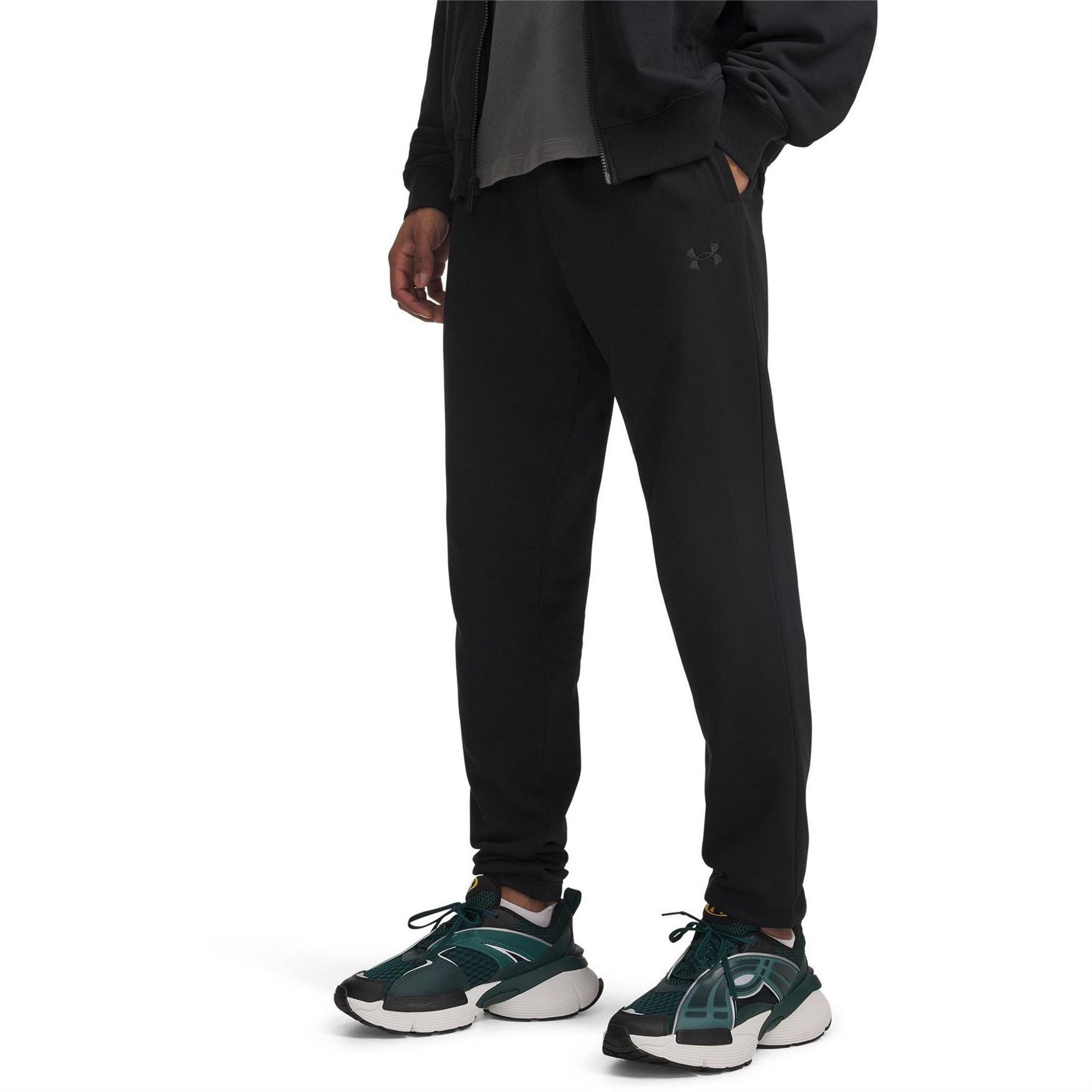 Under Armour Rival Lightweight Mens Joggers