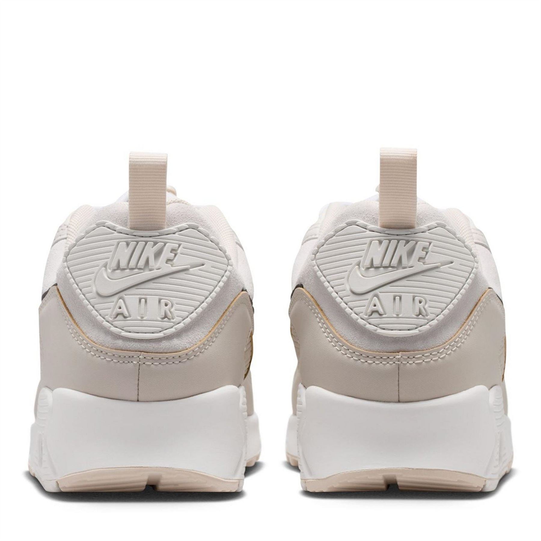 Nike Mens Air Max 90 Trainers