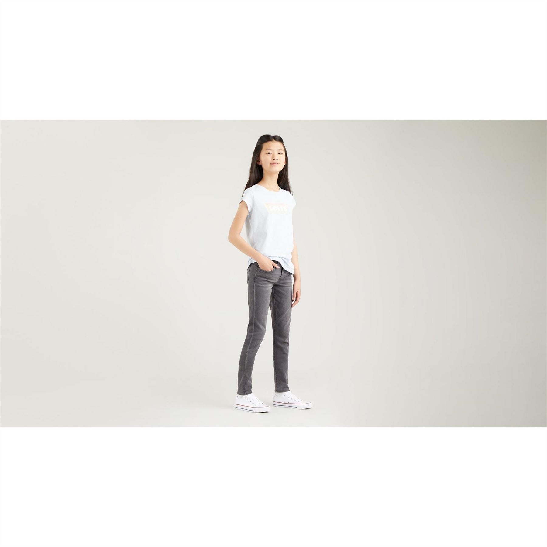 Levis 710 Skinny Jeans