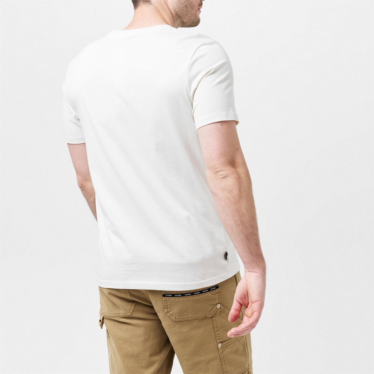 Timberland Vintage T-Shirt