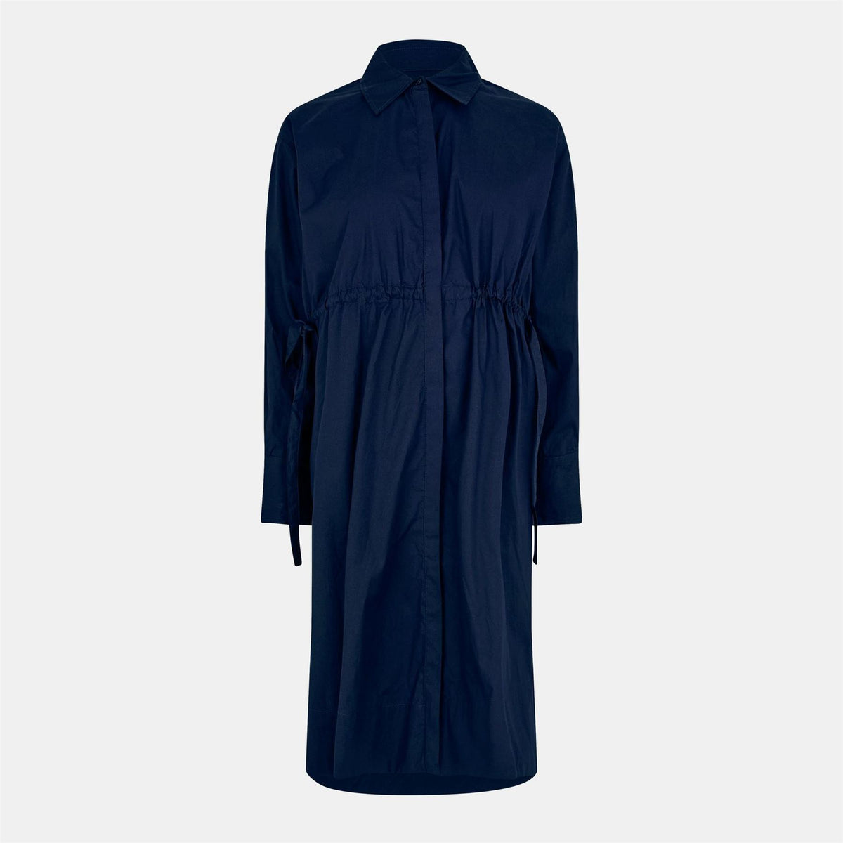 French Connection Rhodes Shirt Dress
