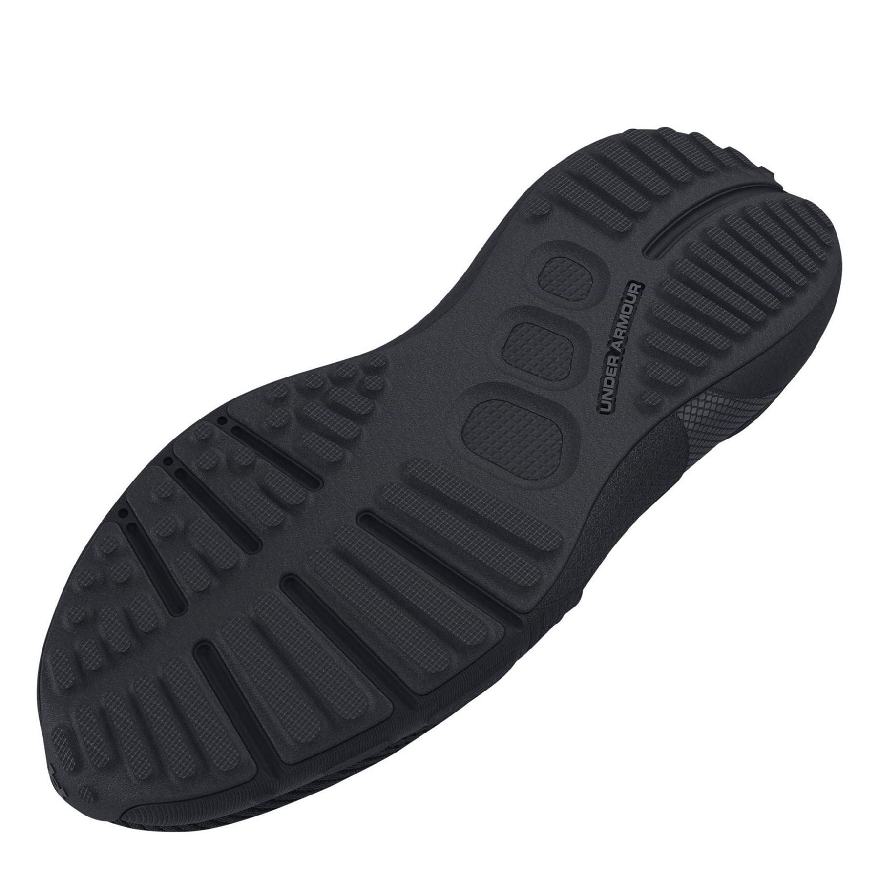 Under Armour HOVR Phantom 3 Lace-Up Training Sneakers