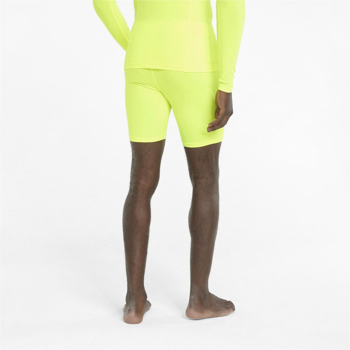 Puma Mens Short Tights