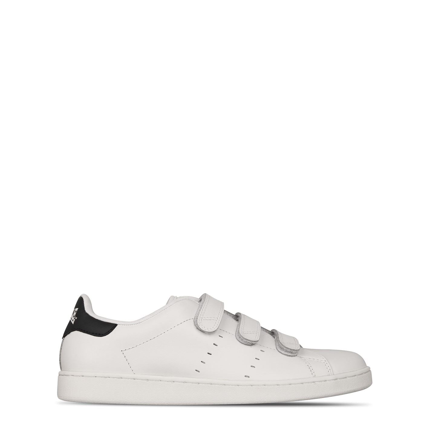 Lonsdale Mens Leyton Trainers