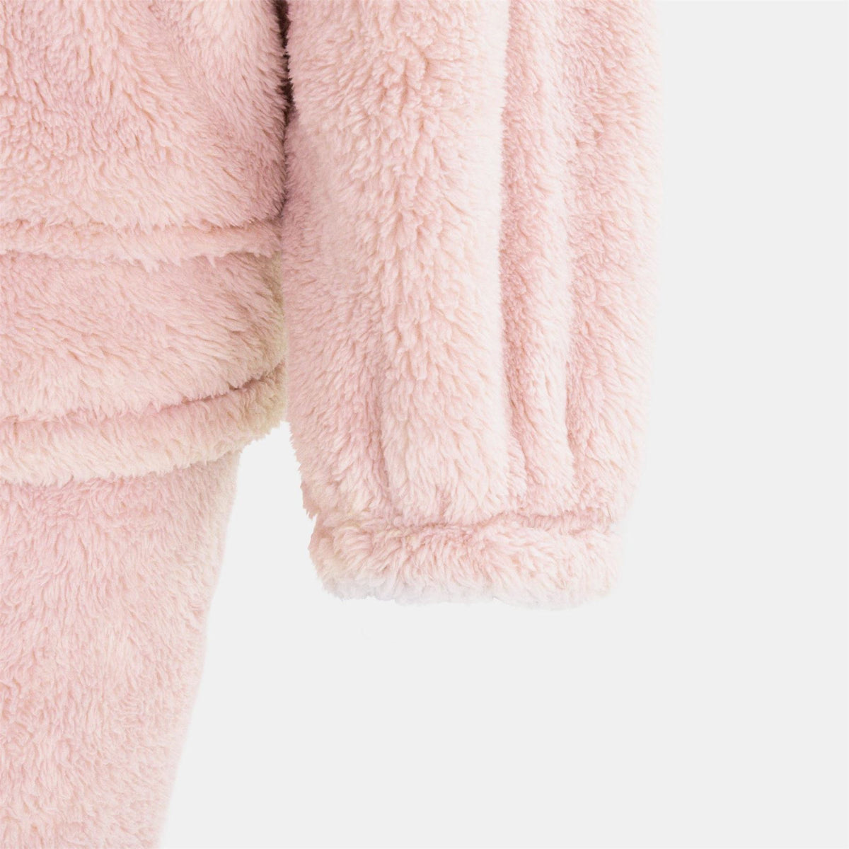 Miso Sherpa Suit Ladies
