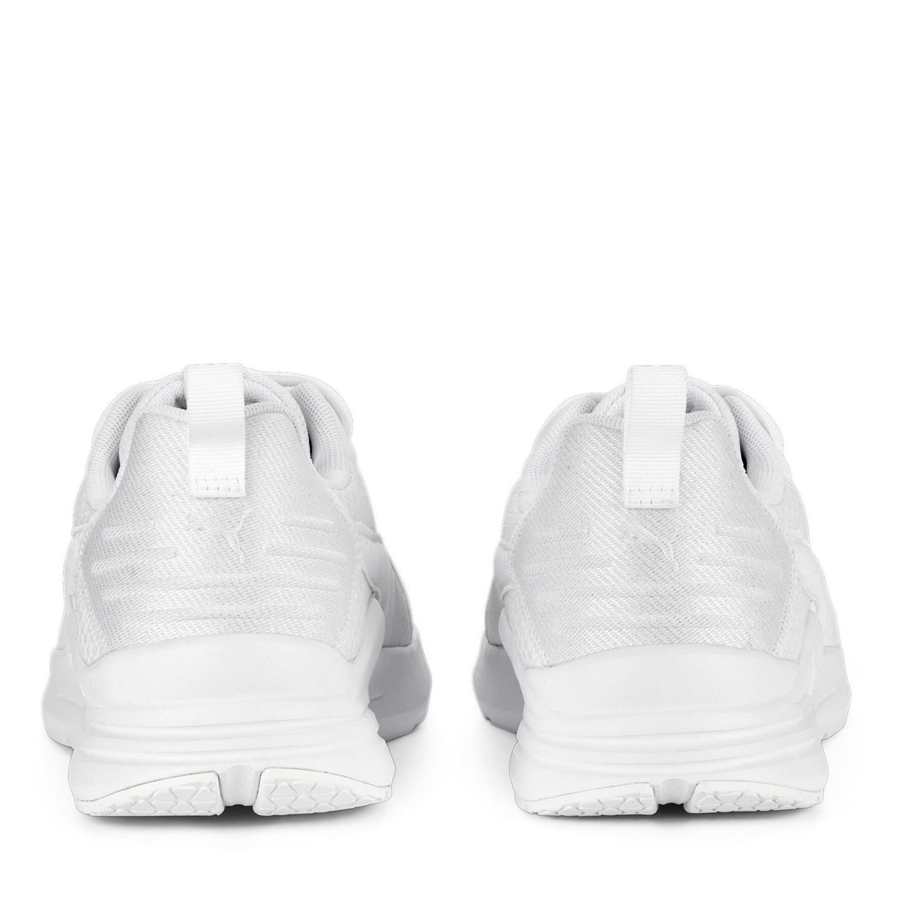 Puma Wired Run Pure Low Top Running Sneakers