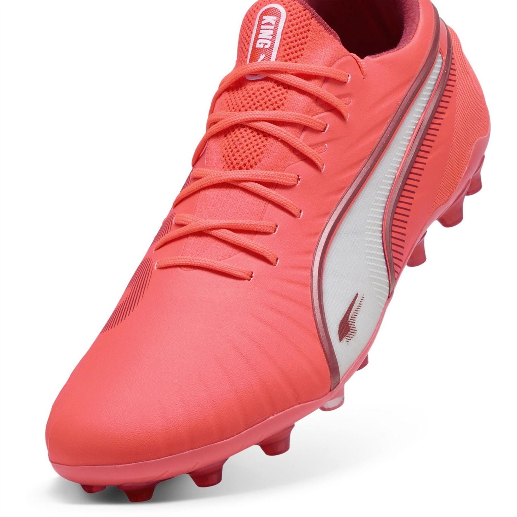 Puma King Ultimate Mg Firm Ground Football Boots