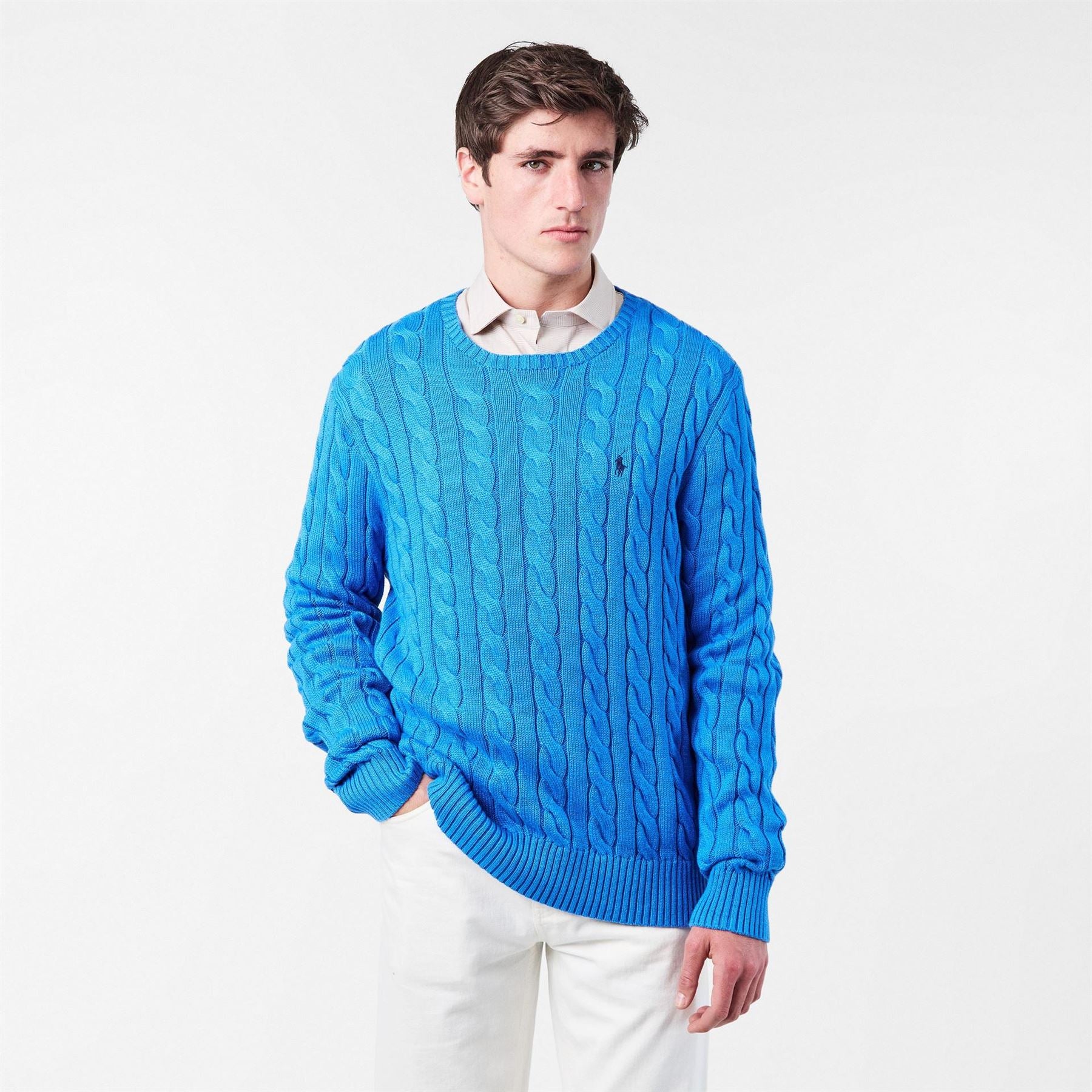 Polo Ralph Lauren Knit Jumper