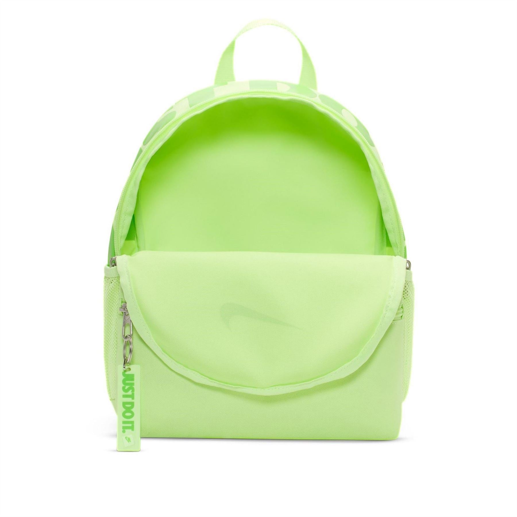 Nike Do It Mini Base Backpack – Lovell Sports Nike Do It Mini Base Backpack – Lovell Sports