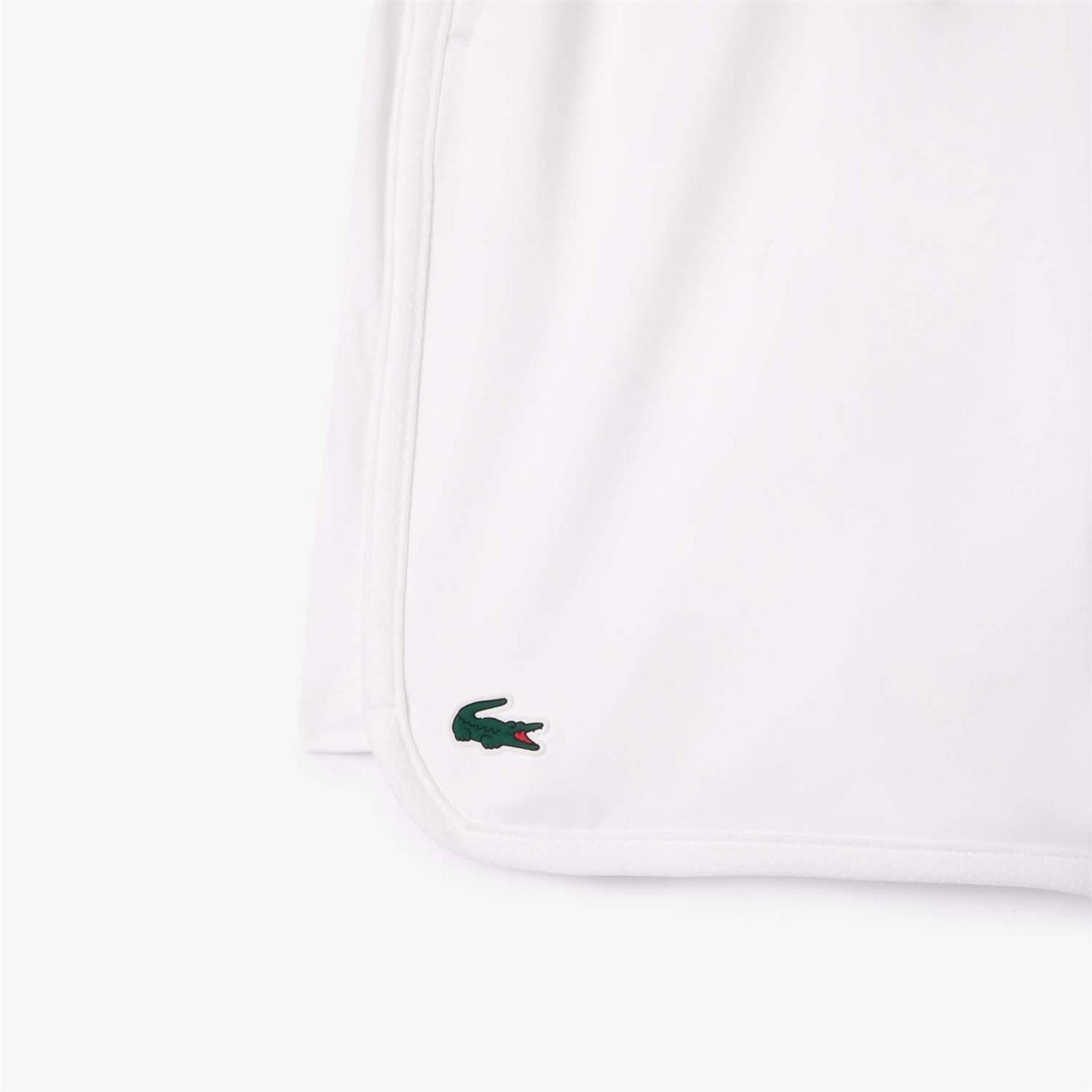 Lacoste X Daniil Medvedev Shorts