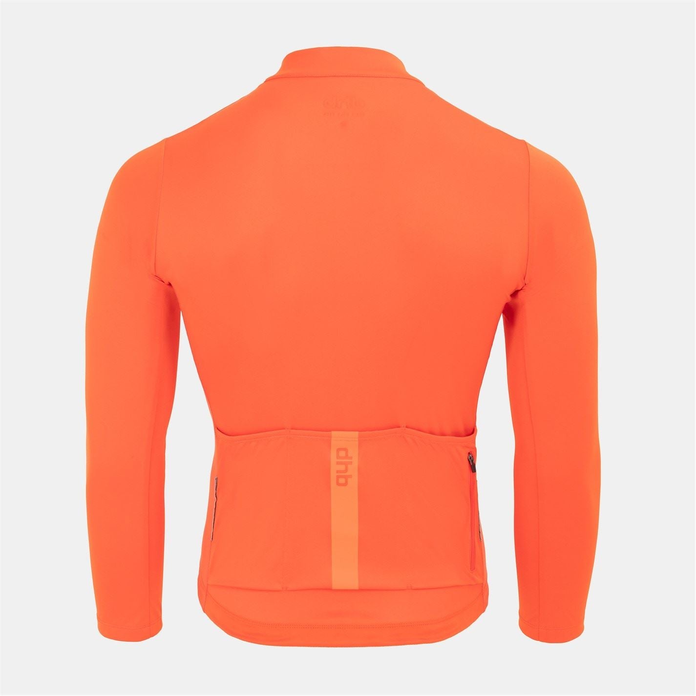 Dhb Mens Long Sleeve Jersey