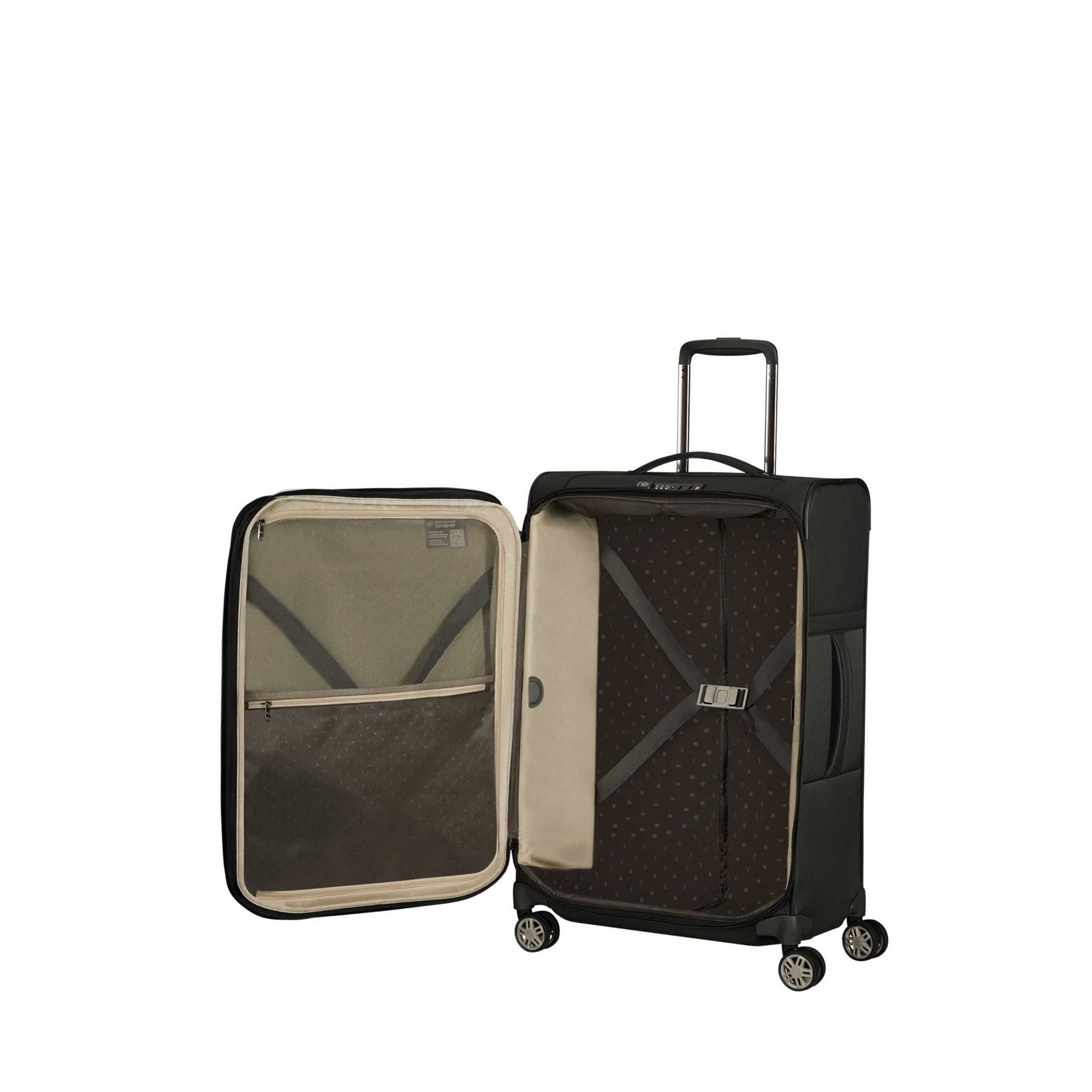 Samsonite Soft Suitcase
