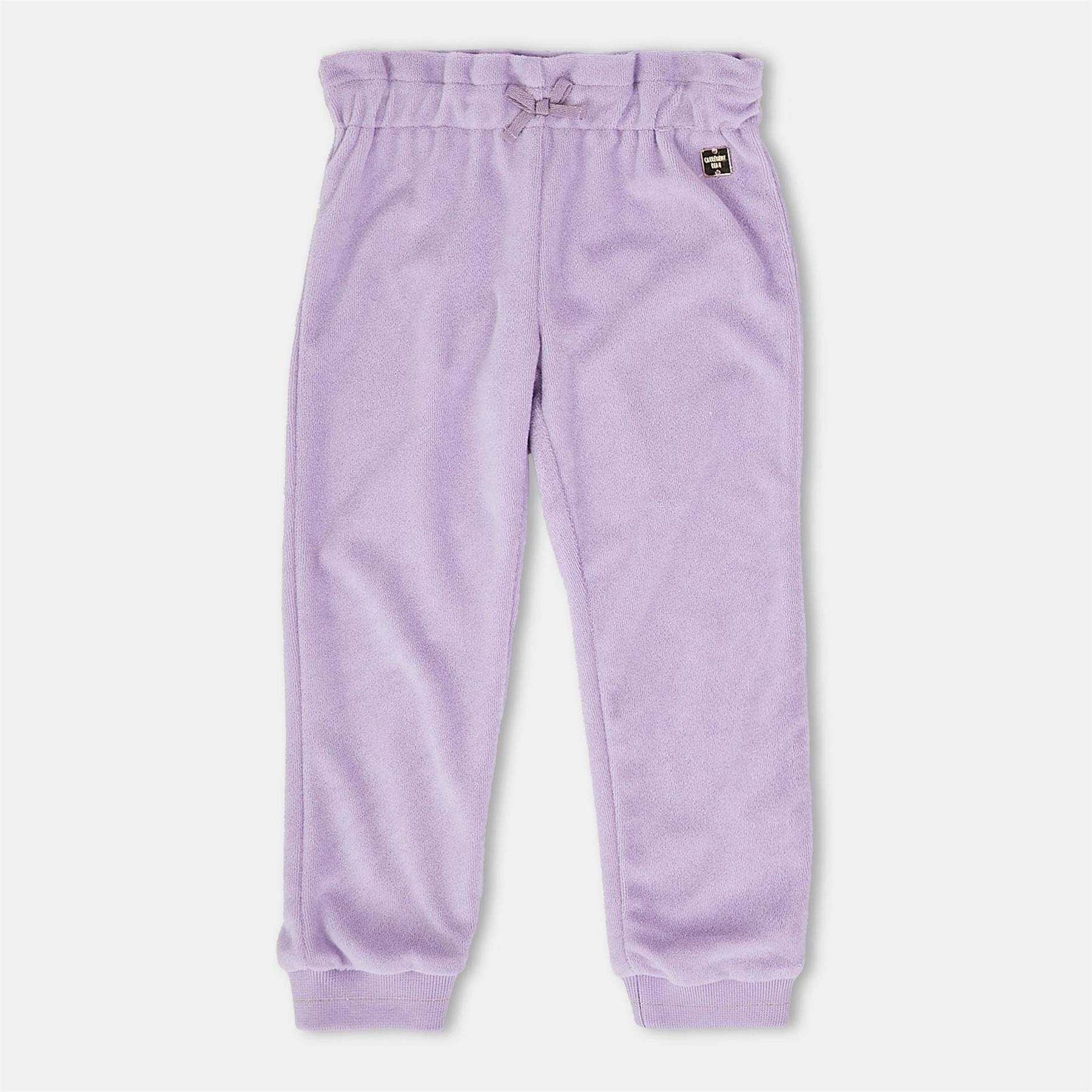 Carrement Beau Kids Straight Leg Trouser