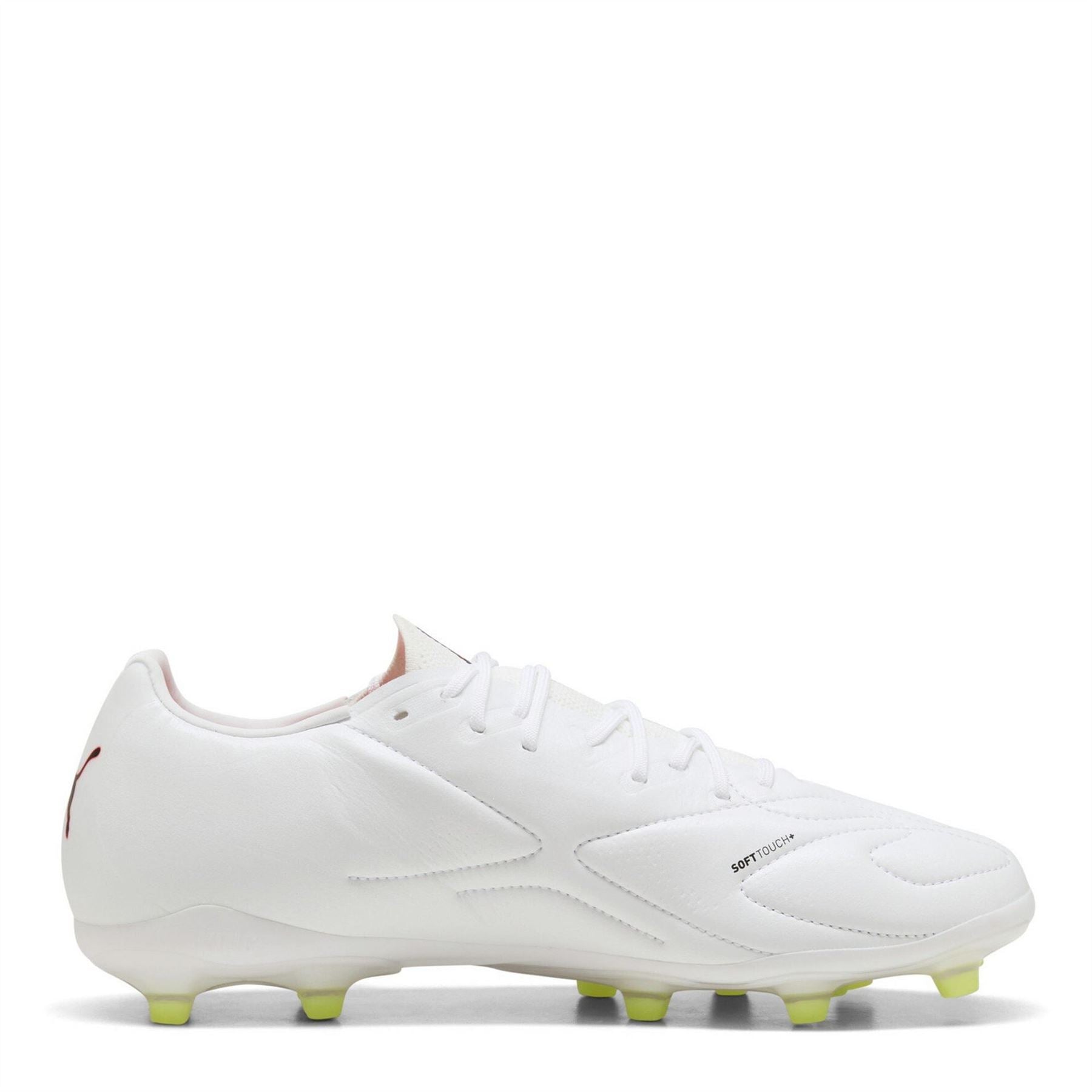Puma PUMA King Match 5 Firm Ground Football Boots