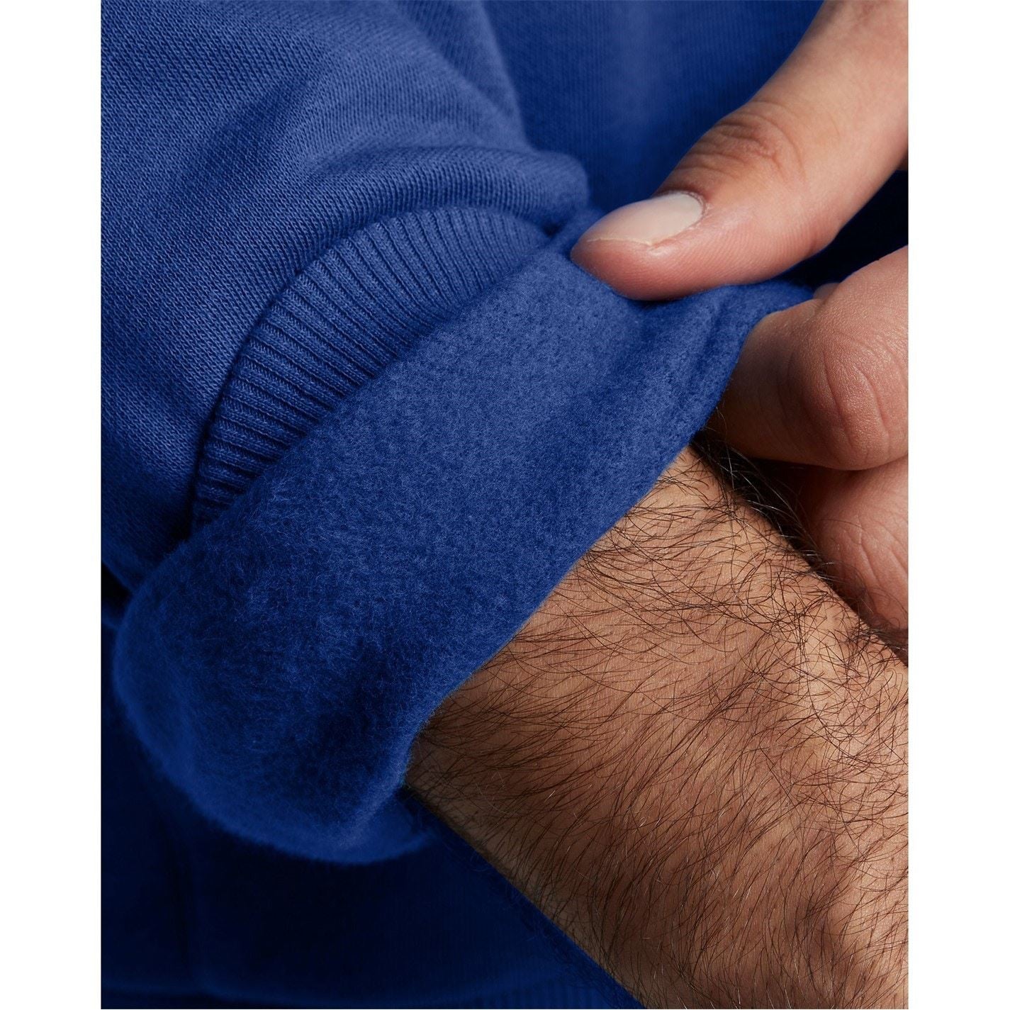 Under Armour Mens Fleece Hoodie