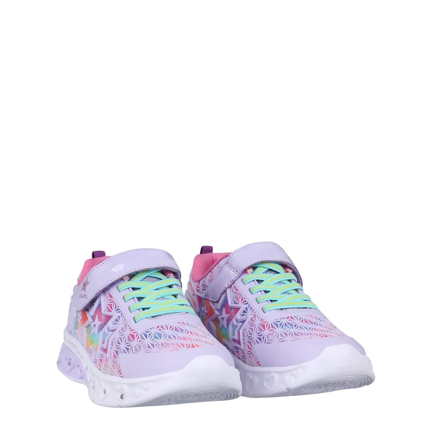 Slazenger Tilly Trainers Childrens