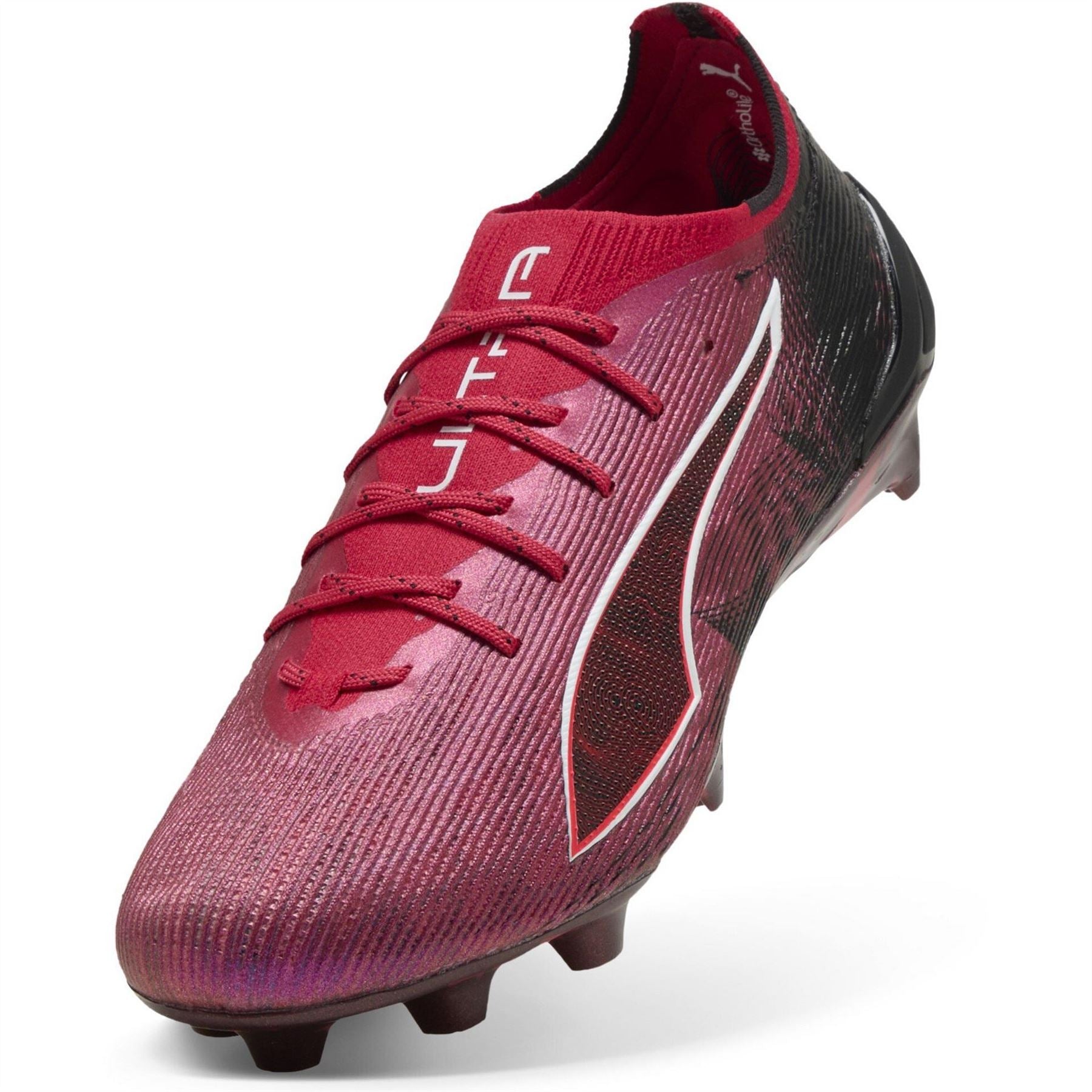 Puma Ultra 6 Ultimate Cp Fg Firm Ground Football Boots