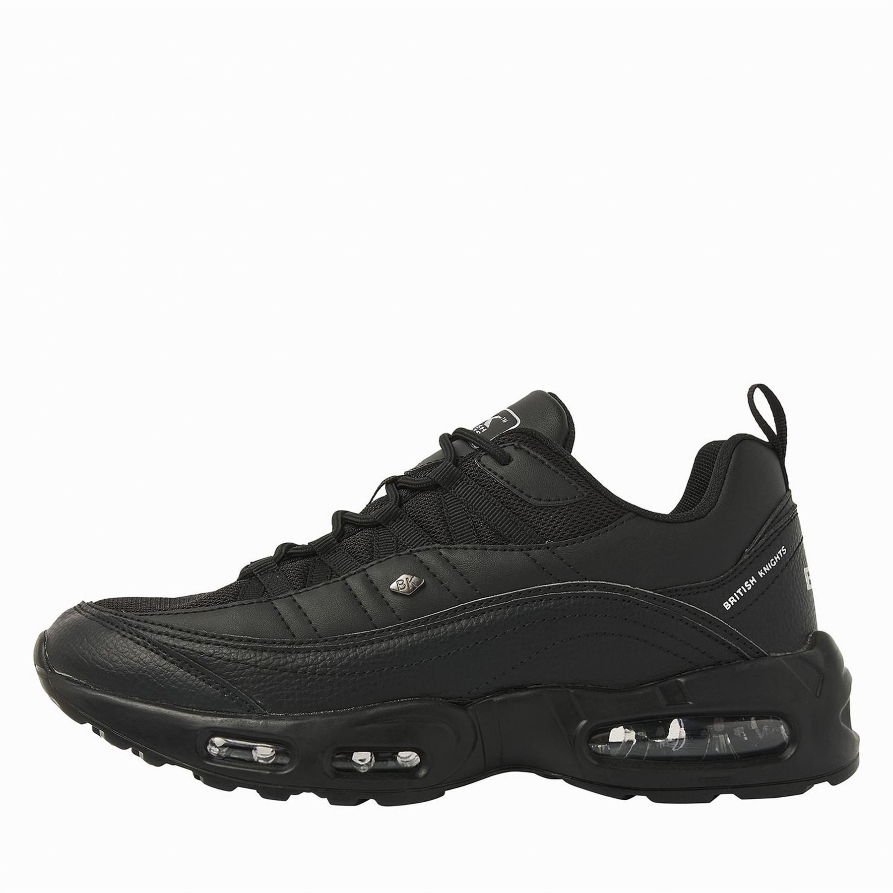 British Knights Rise Trainers