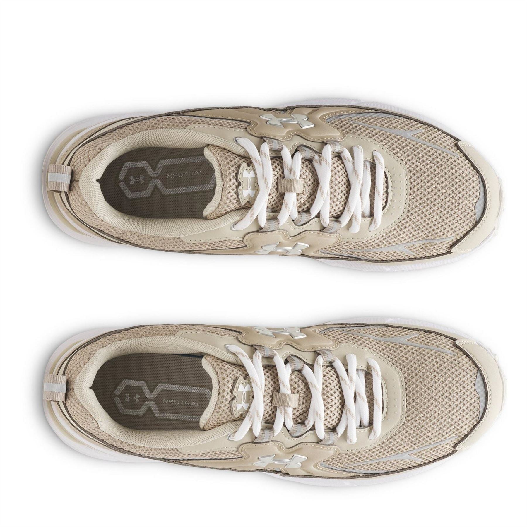 Under Armour Apparition Tech Runners