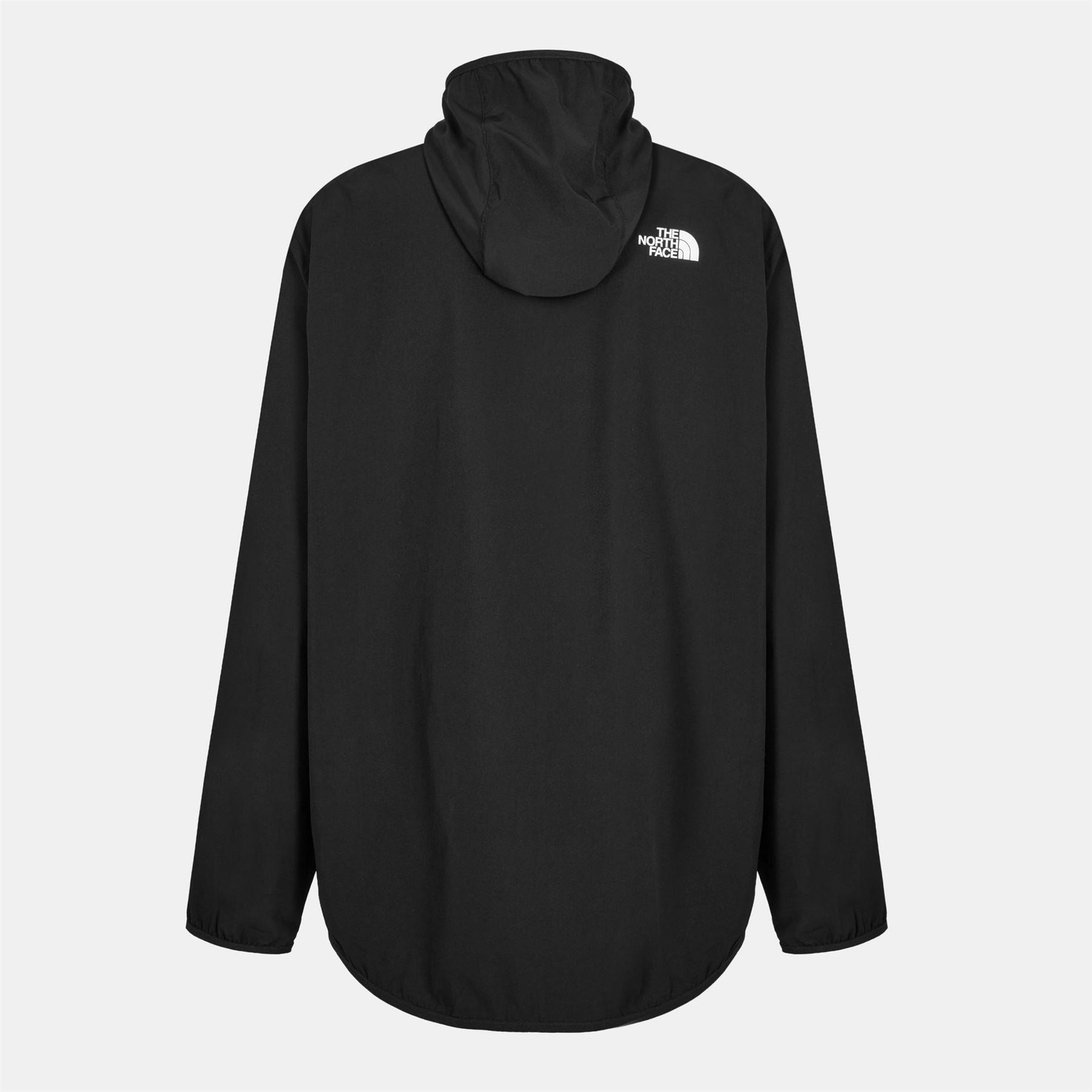 The North Face Hooded Regular Fit Athletic Top