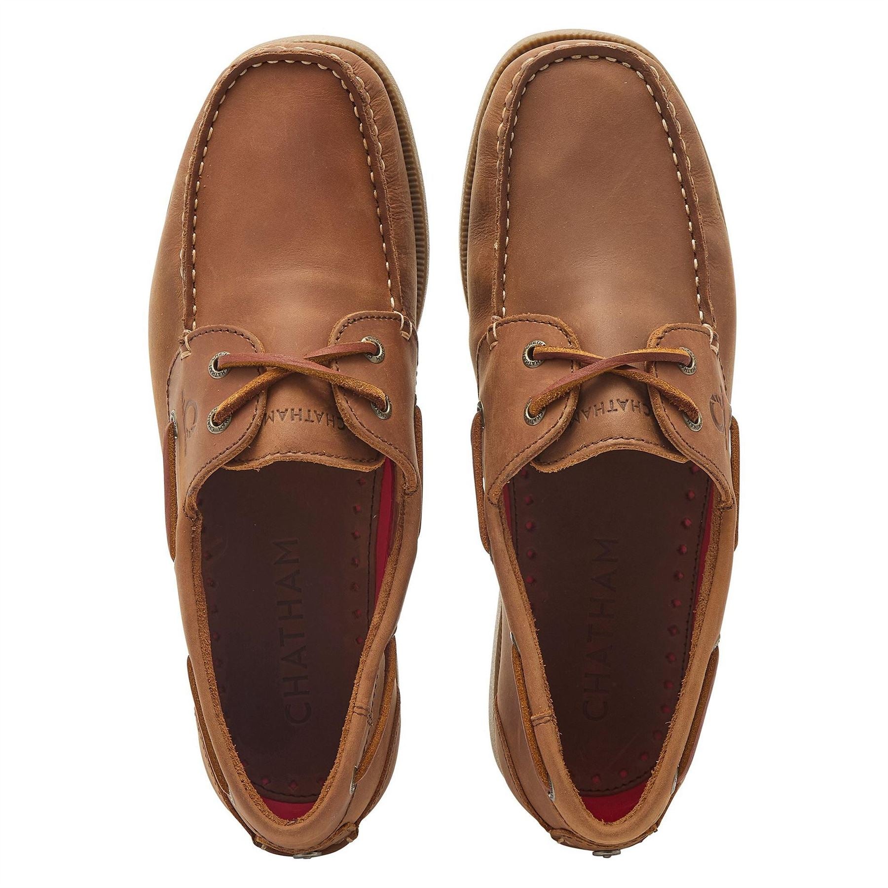 Chatham Boat Shoes