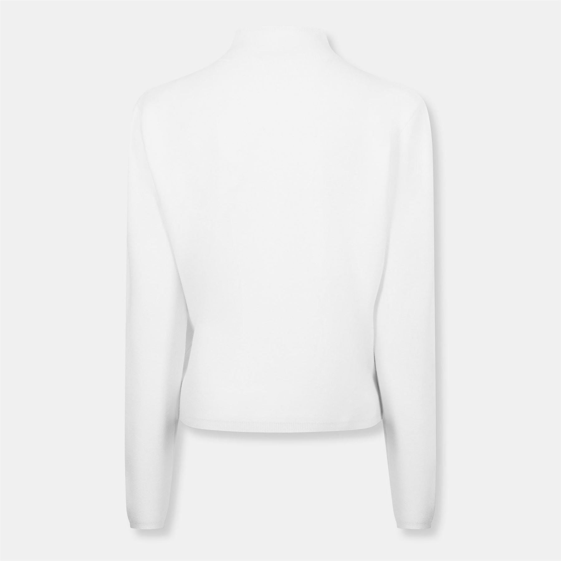Jack Wills Mock Neck Jumper