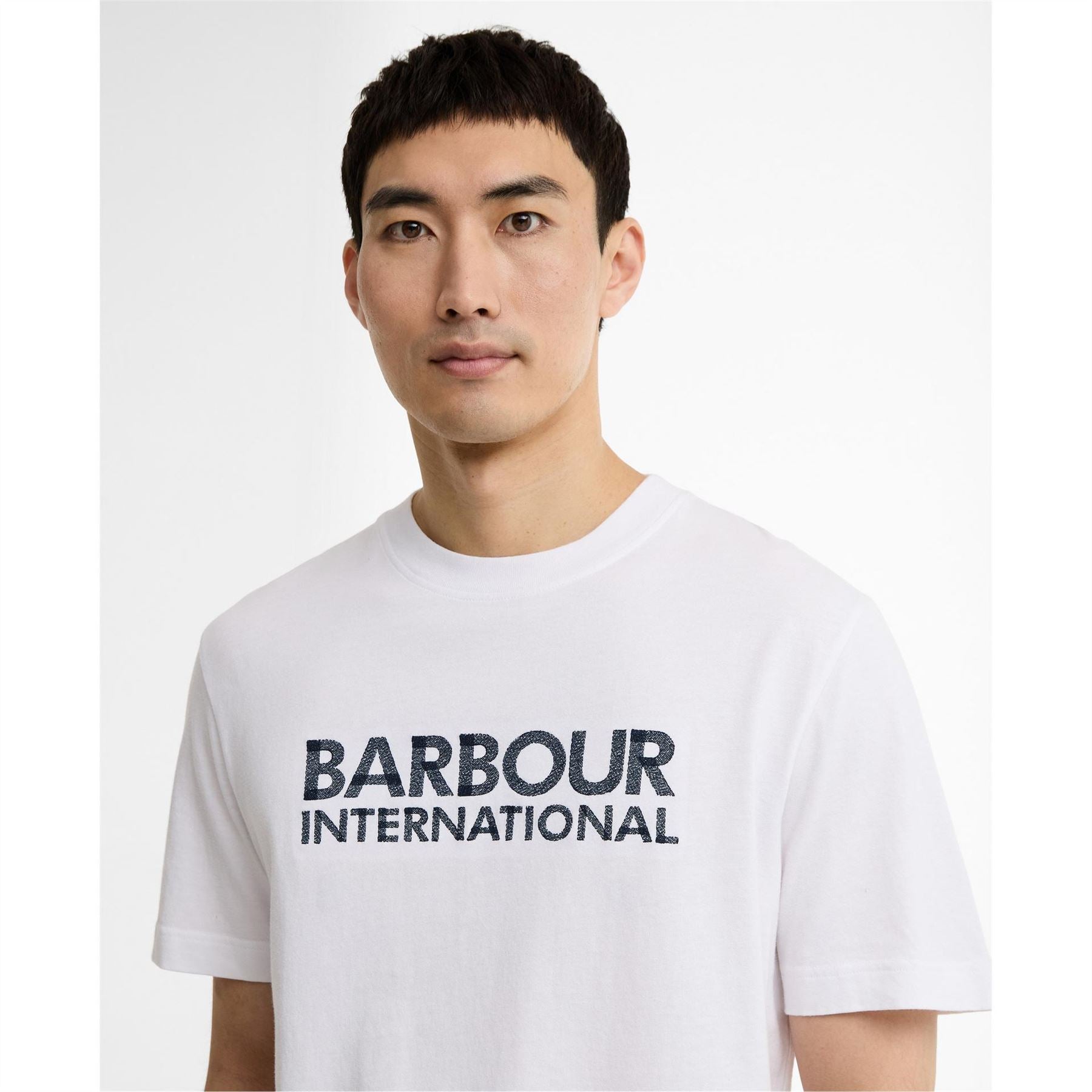 Barbour International T-Shirt