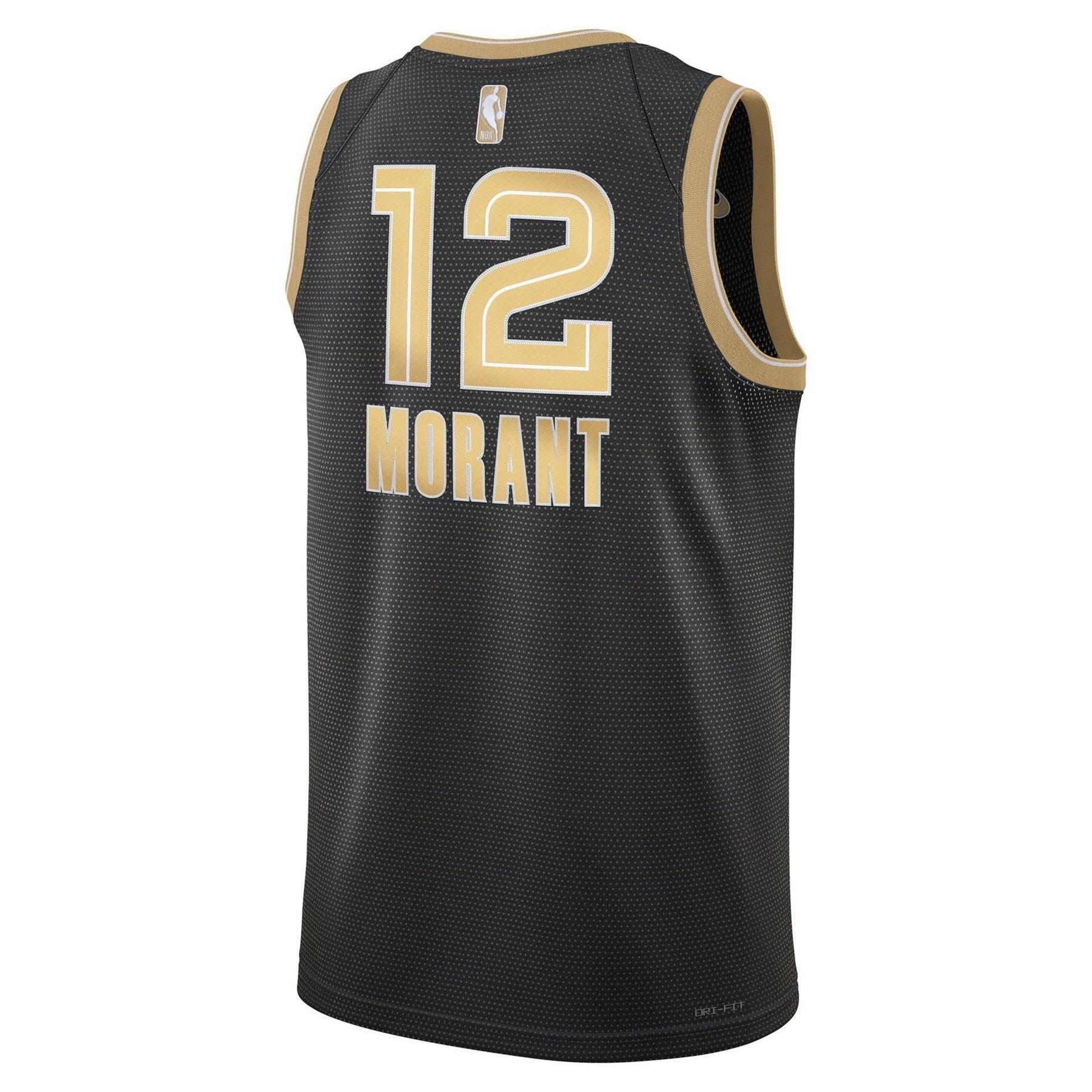 Nike Jersey Ja Morant