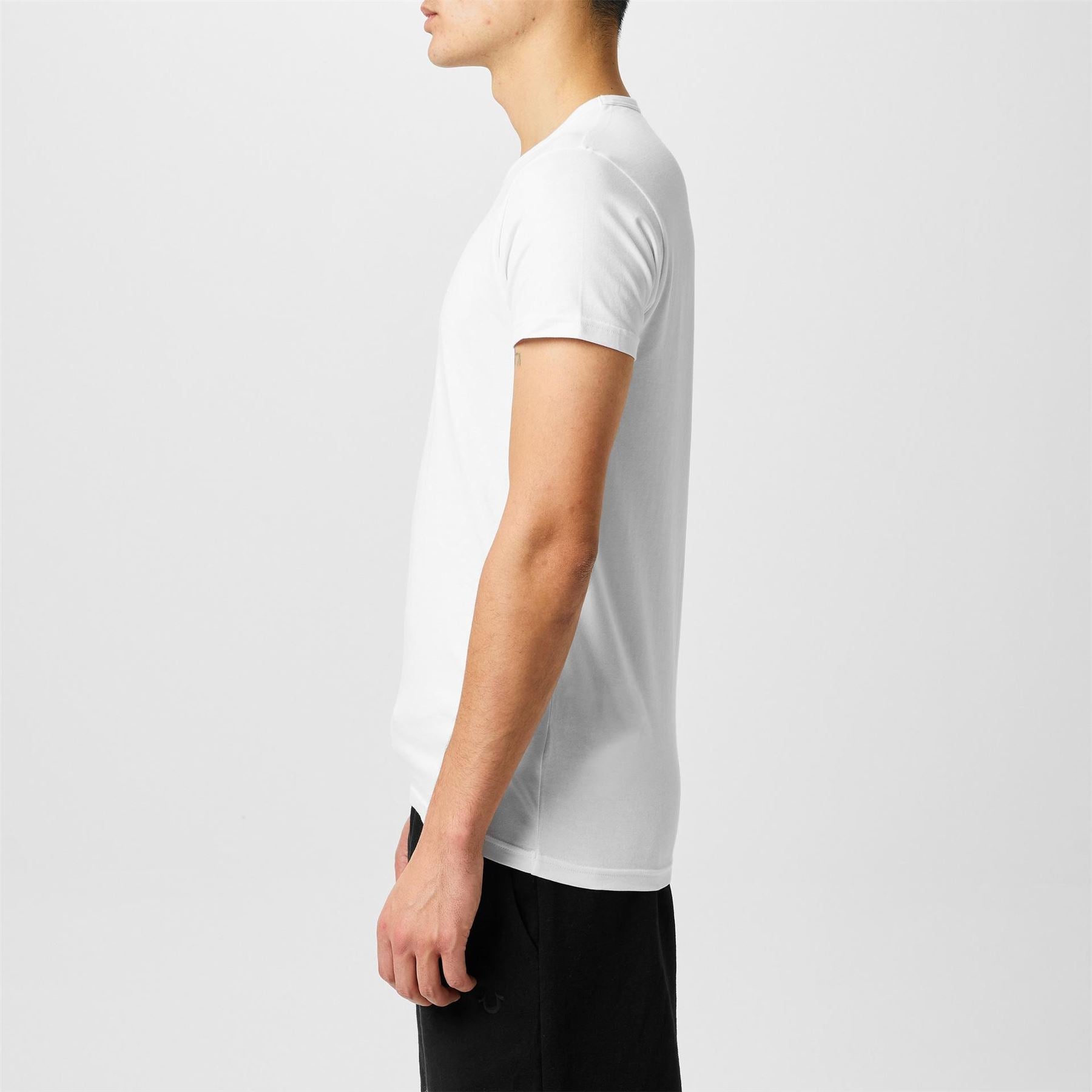 Emporio Armani Logo T-Shirt