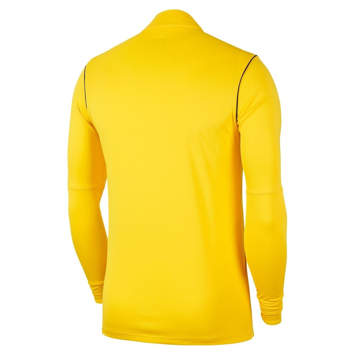 Nike Mens Dri Fit Park Knit Football Track Jacket Fleece
